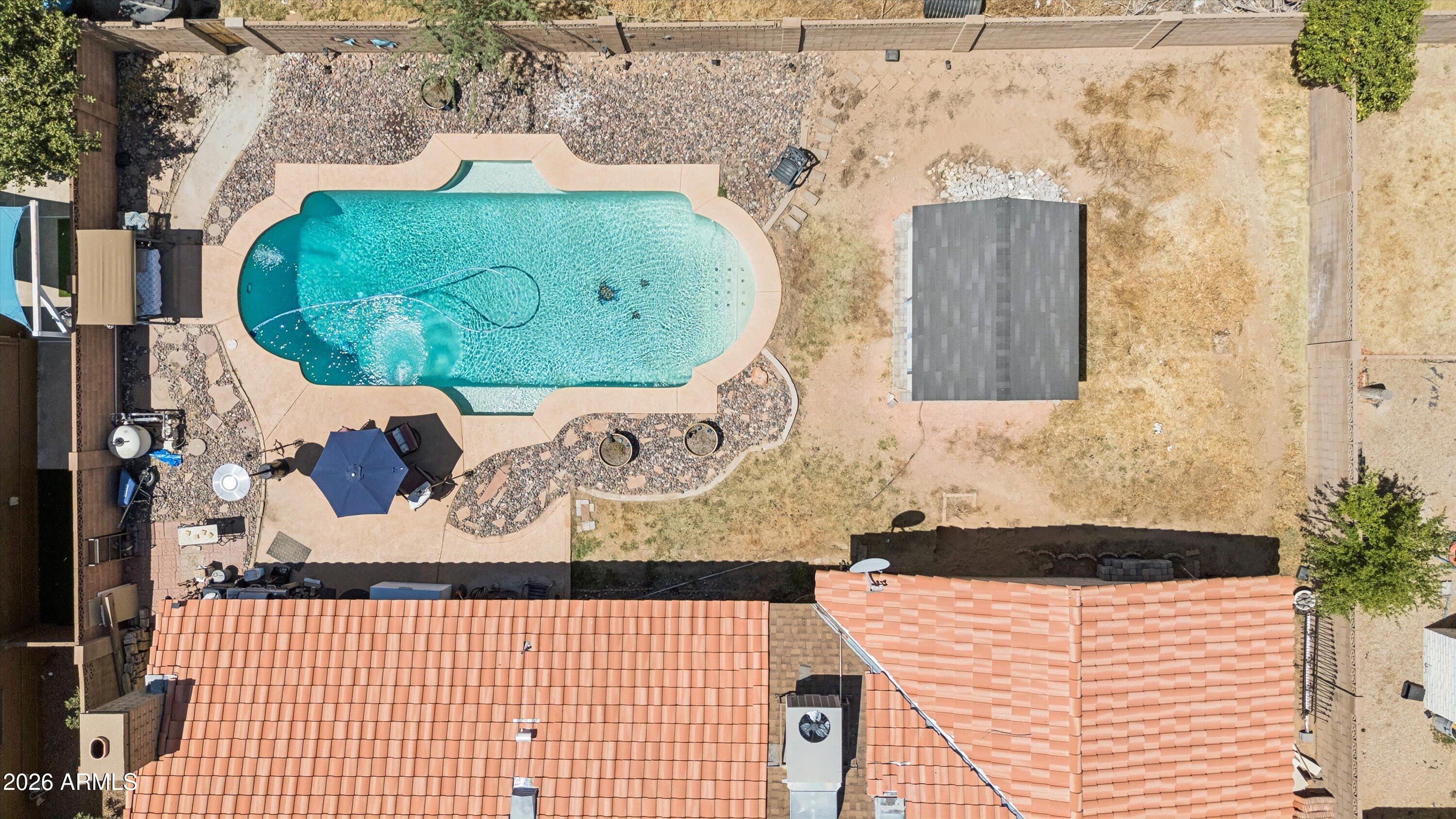 RAMSES 1 - Residential