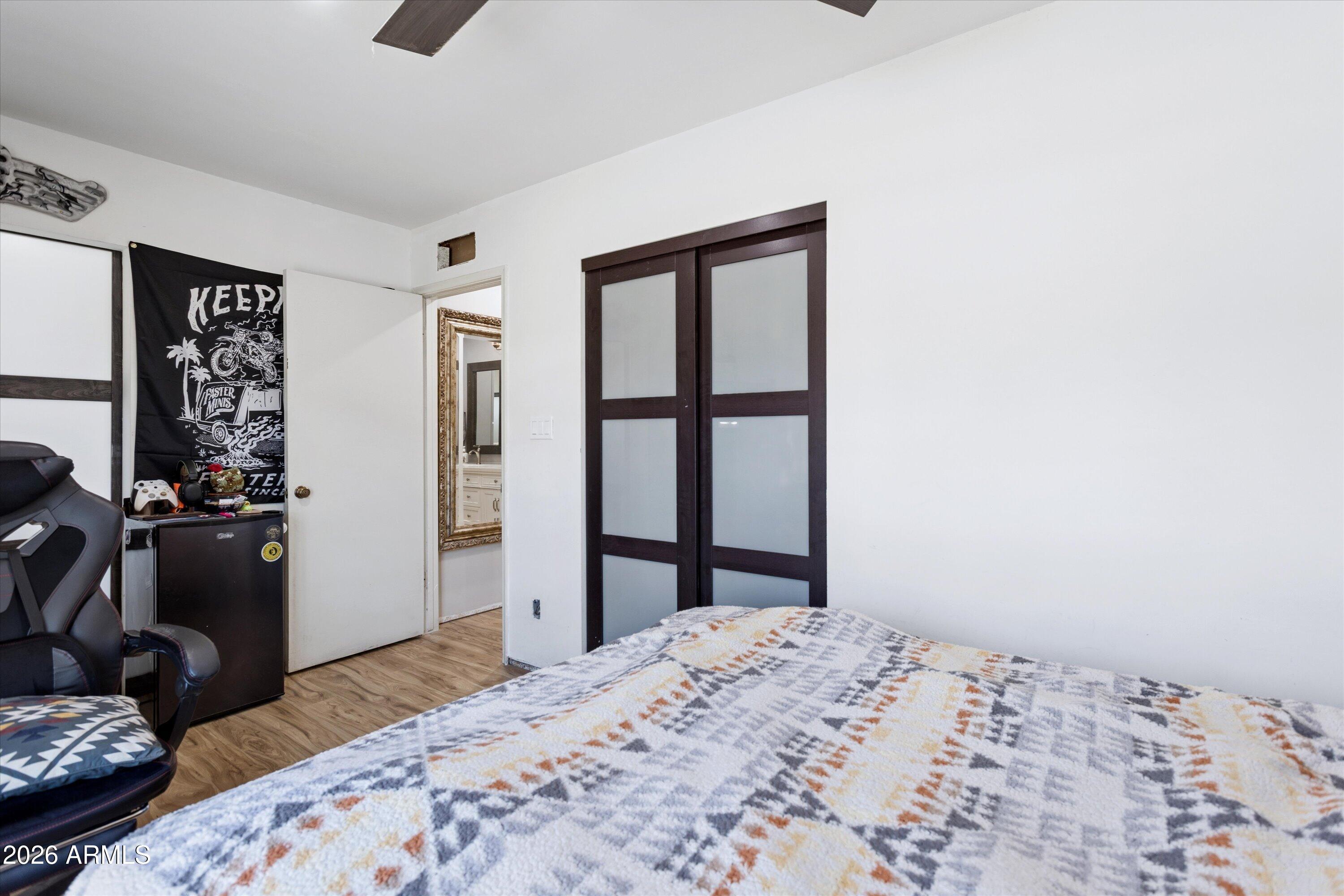 RAMSES 1 - Residential