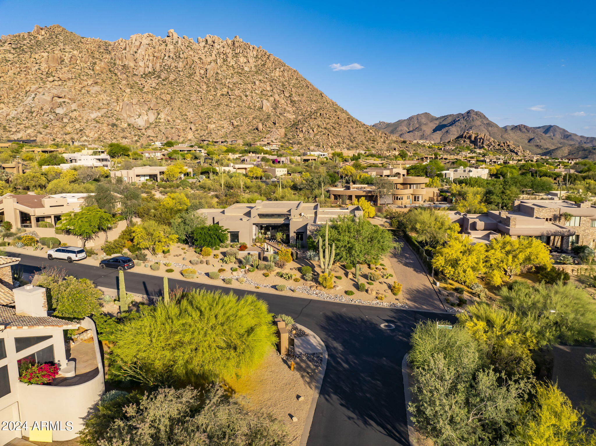 WINDY WALK ESTATES LOT 1-154 TR A - Residential