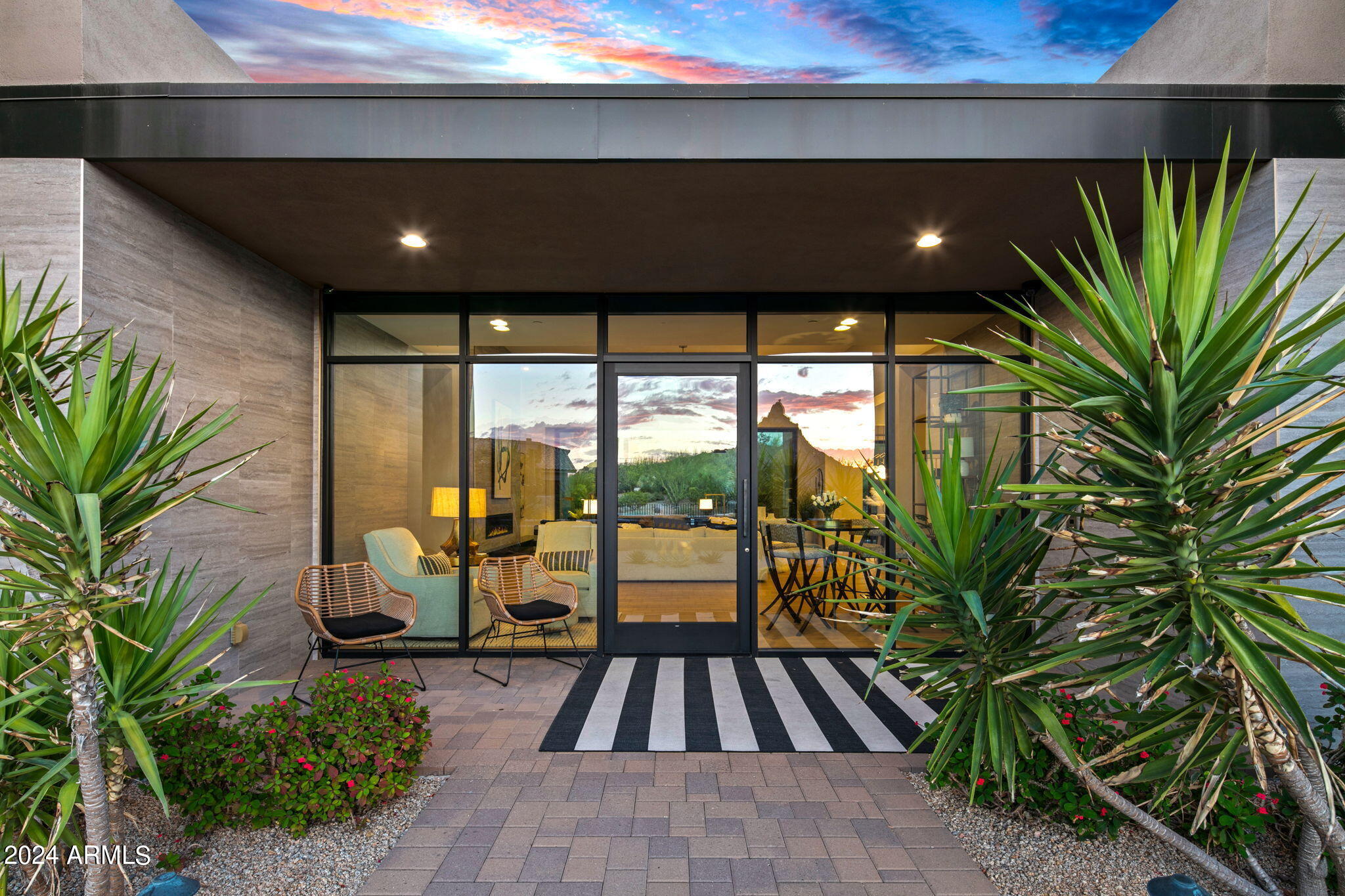 WINDY WALK ESTATES LOT 1-154 TR A - Residential