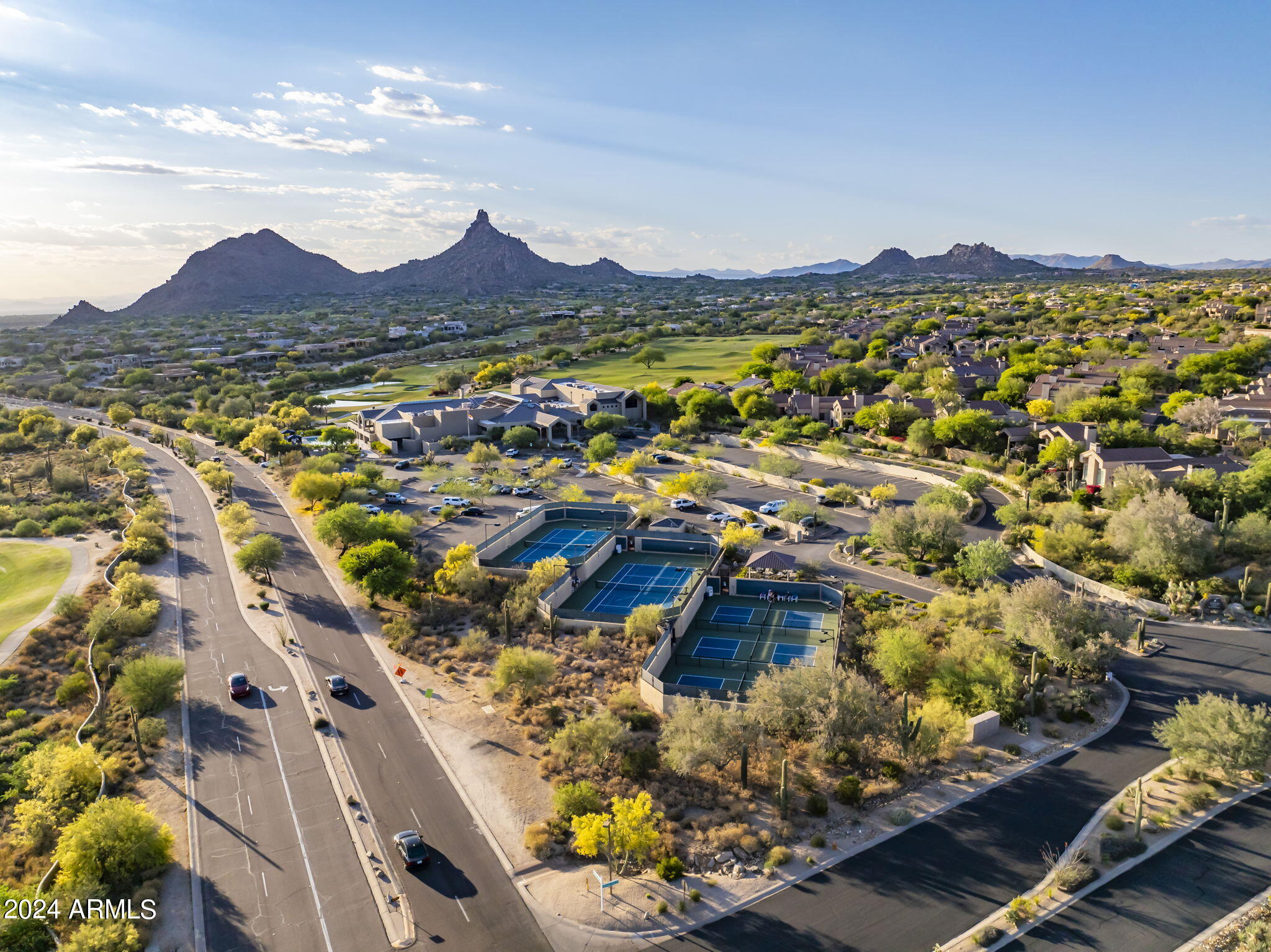 WINDY WALK ESTATES LOT 1-154 TR A - Residential
