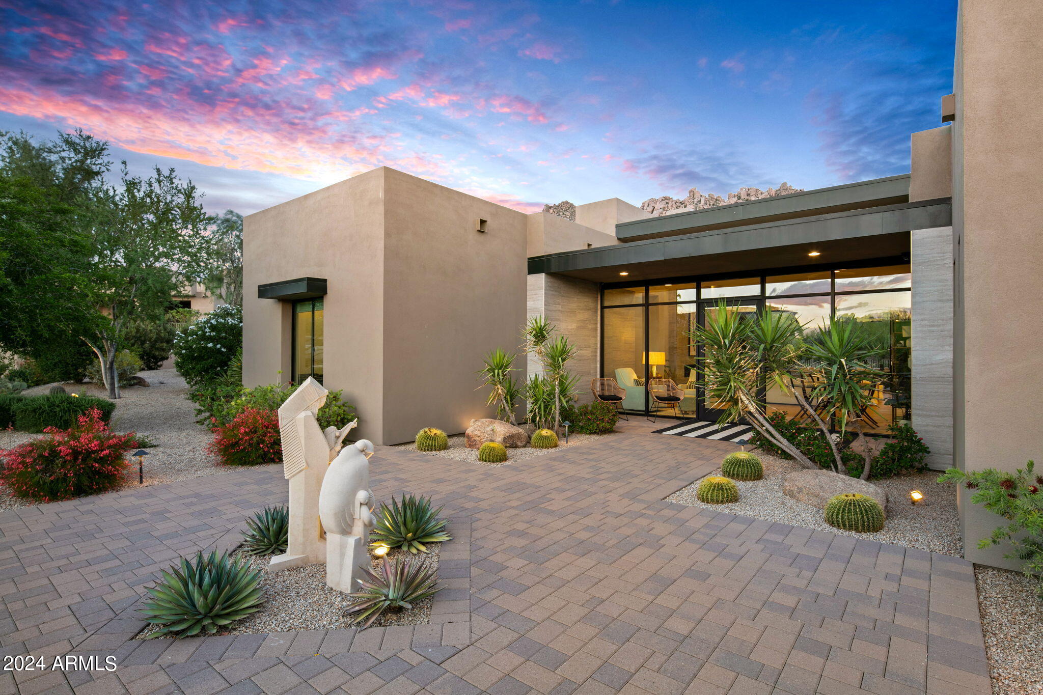 WINDY WALK ESTATES LOT 1-154 TR A - Residential