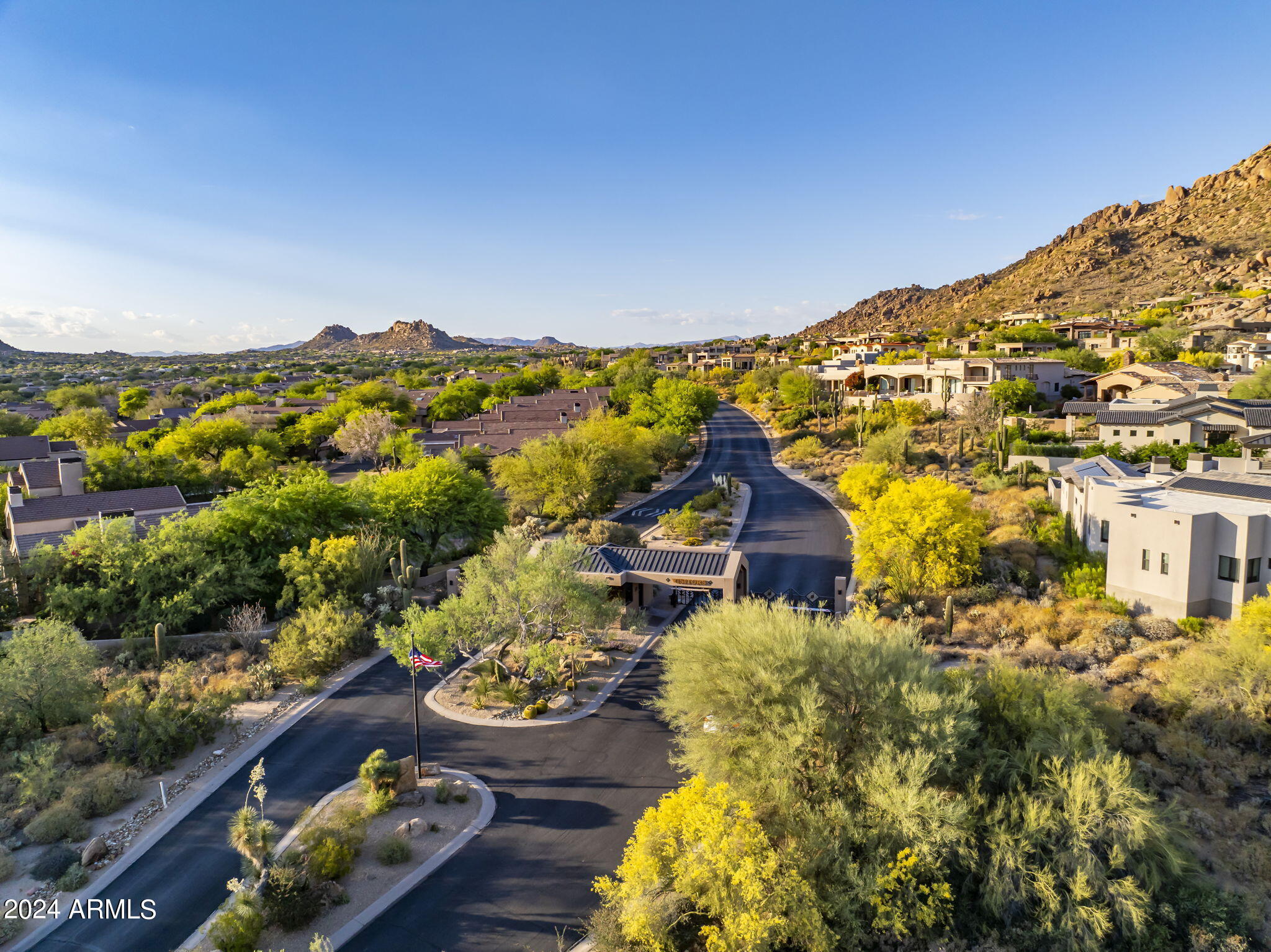 WINDY WALK ESTATES LOT 1-154 TR A - Residential