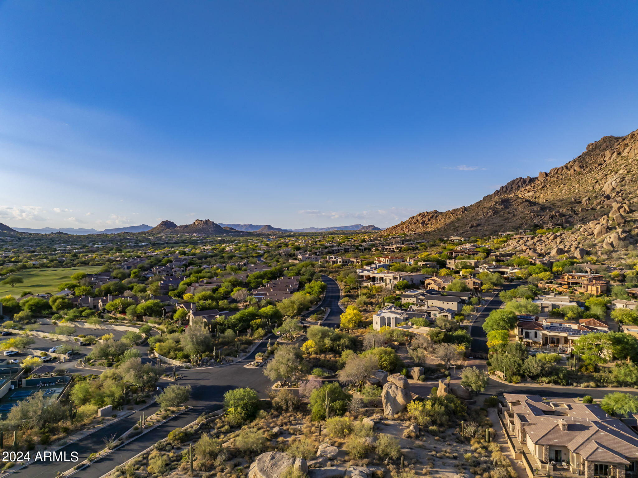 WINDY WALK ESTATES LOT 1-154 TR A - Residential