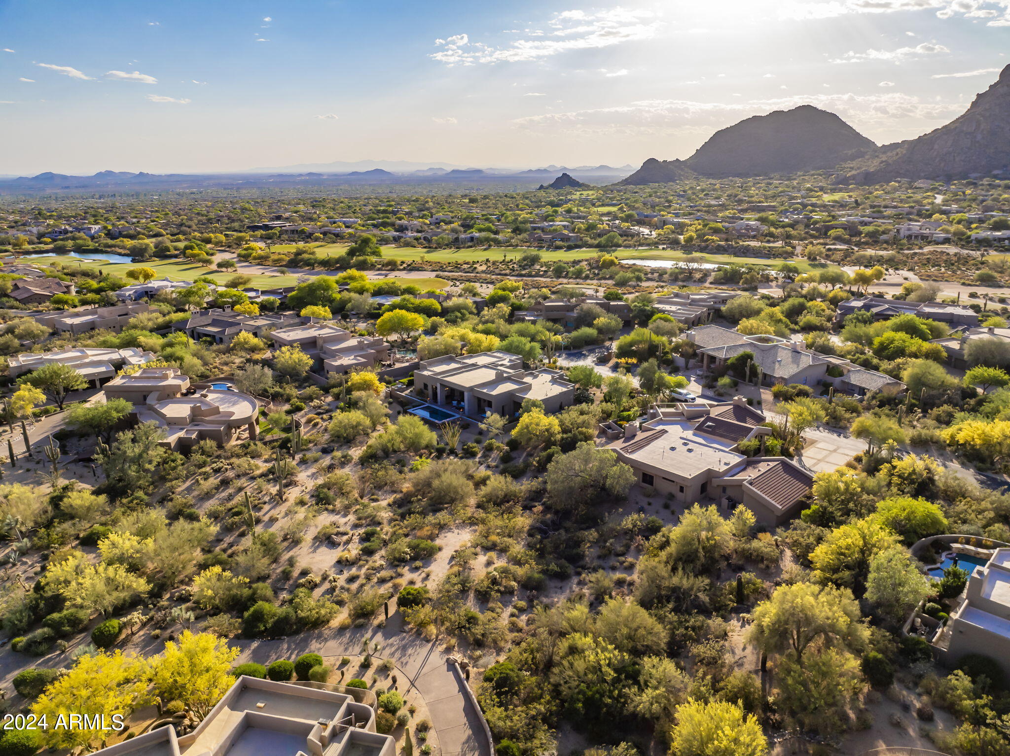 WINDY WALK ESTATES LOT 1-154 TR A - Residential