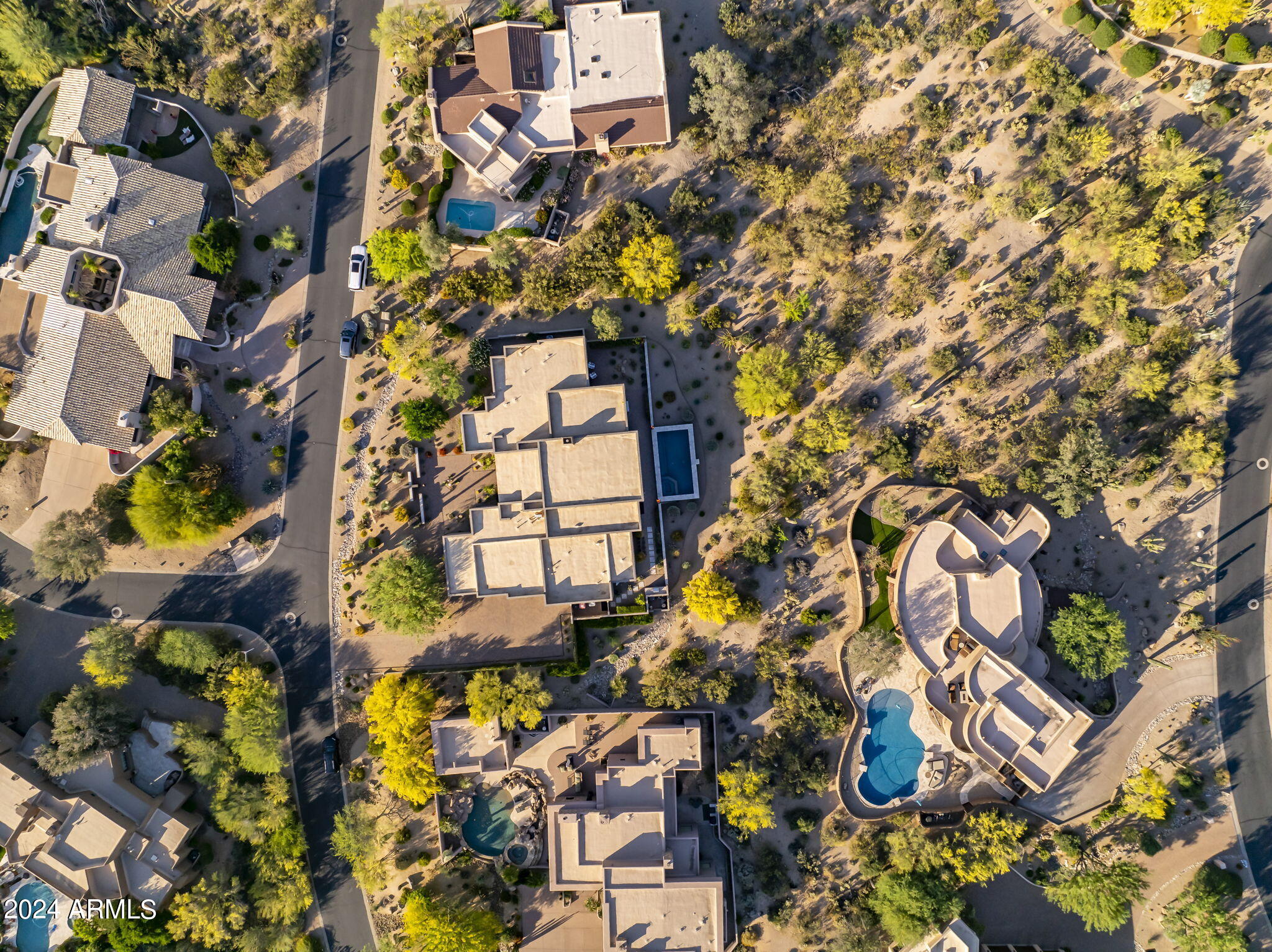 WINDY WALK ESTATES LOT 1-154 TR A - Residential