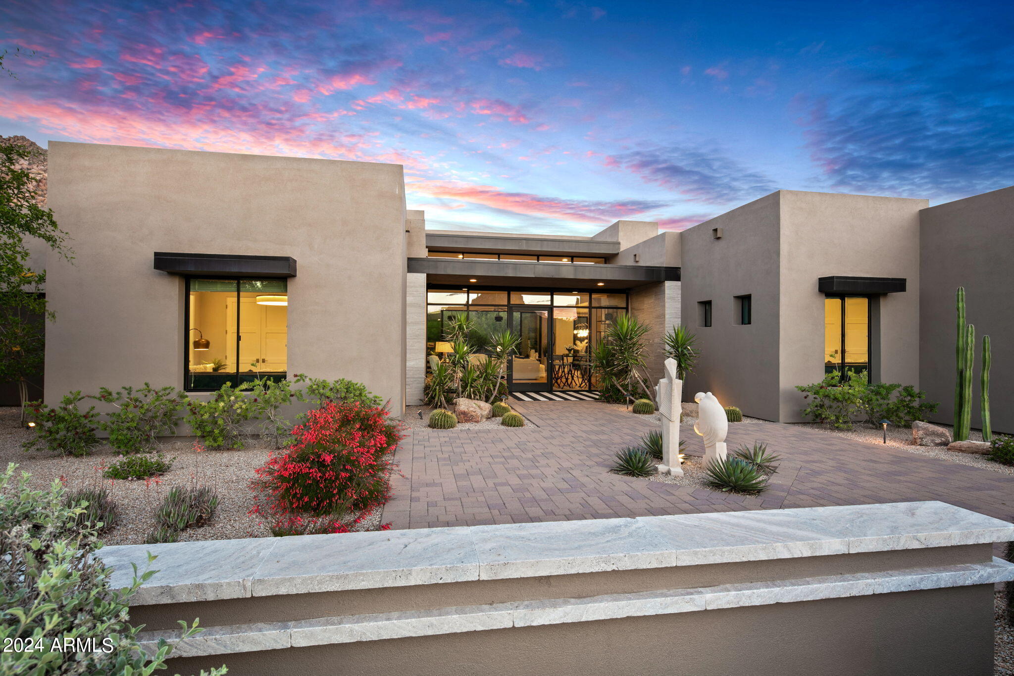WINDY WALK ESTATES LOT 1-154 TR A - Residential