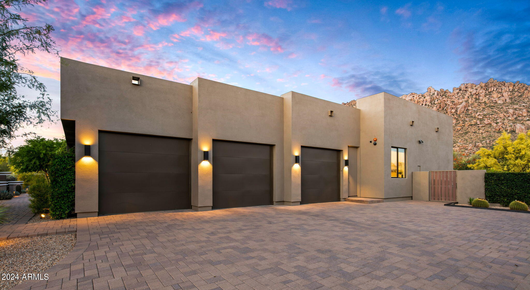WINDY WALK ESTATES LOT 1-154 TR A - Residential