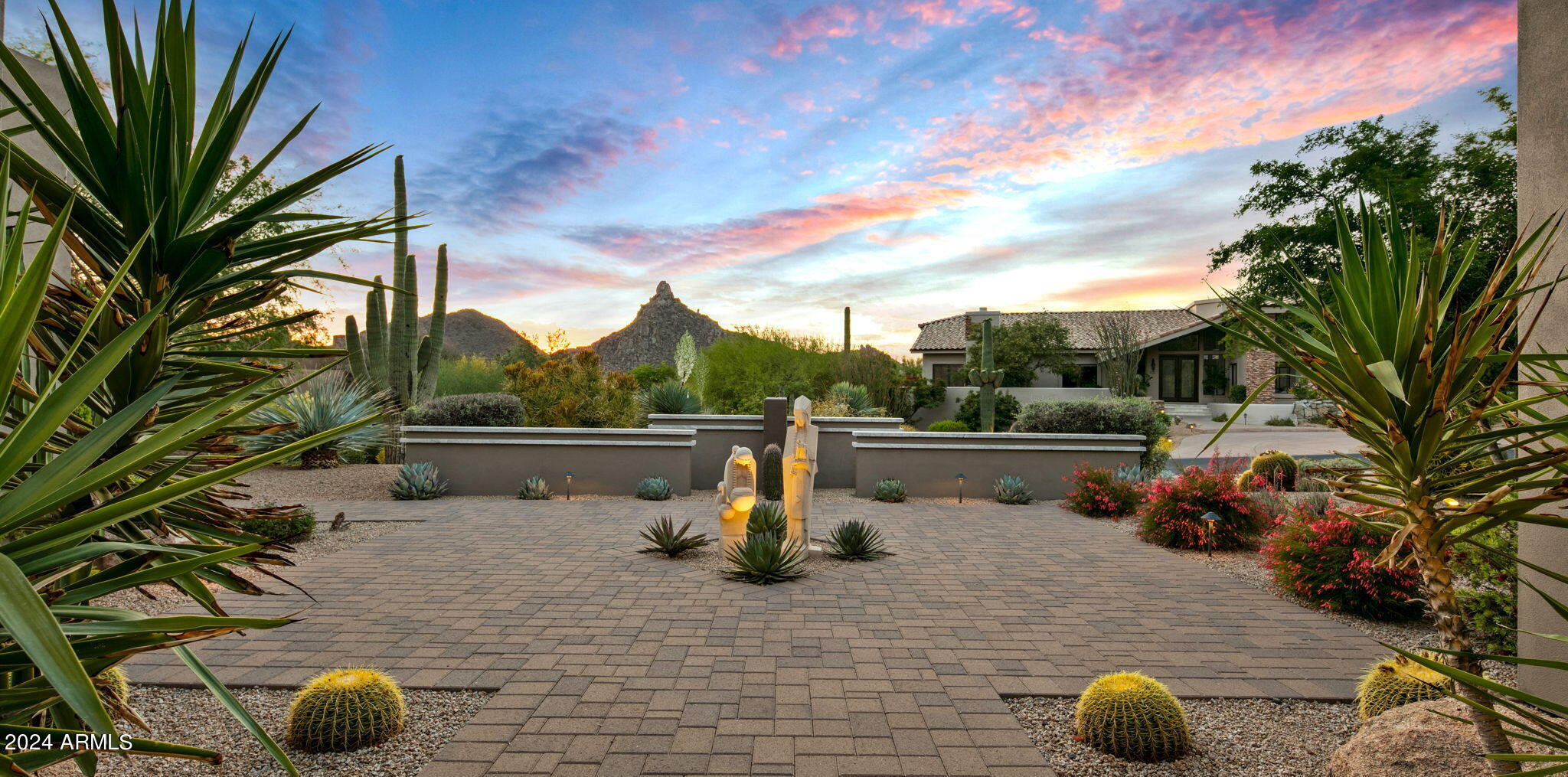 WINDY WALK ESTATES LOT 1-154 TR A - Residential