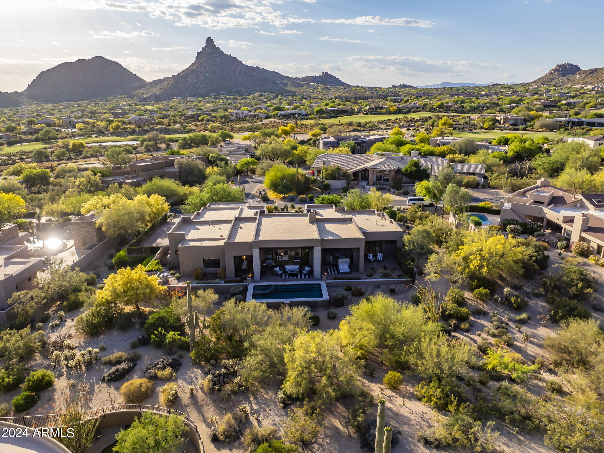 WINDY WALK ESTATES LOT 1-154 TR A - Residential
