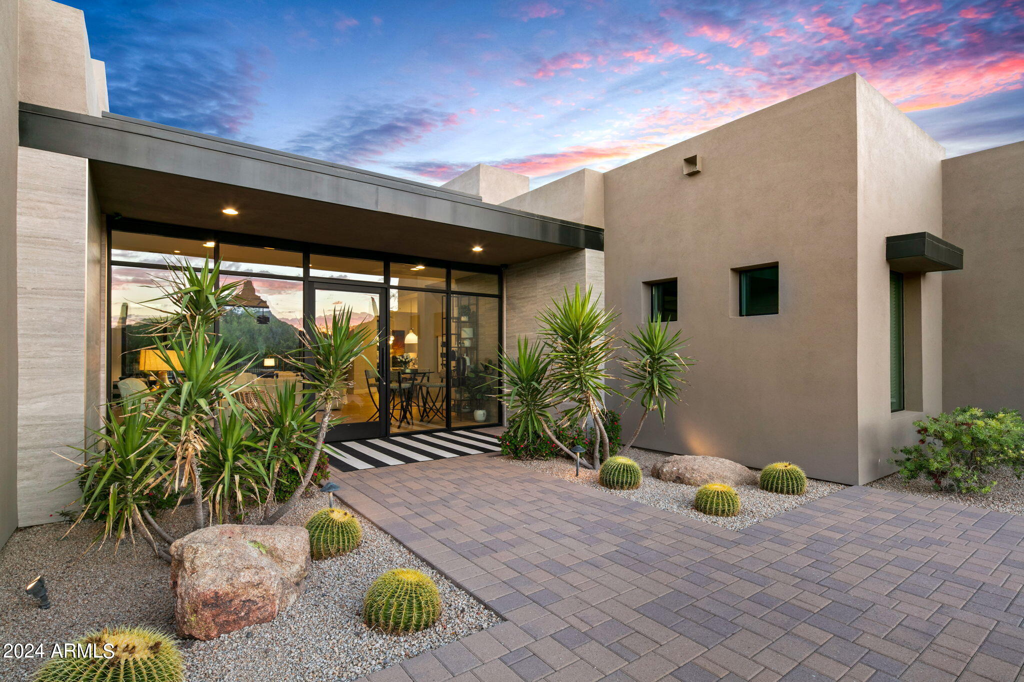 WINDY WALK ESTATES LOT 1-154 TR A - Residential
