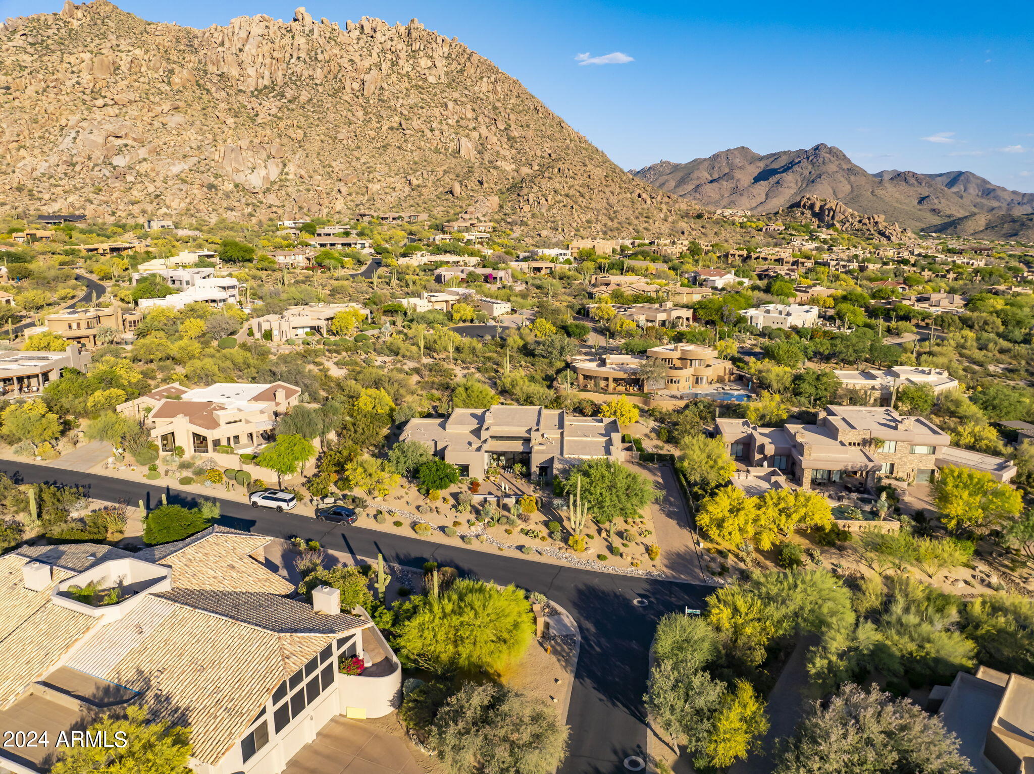 WINDY WALK ESTATES LOT 1-154 TR A - Residential