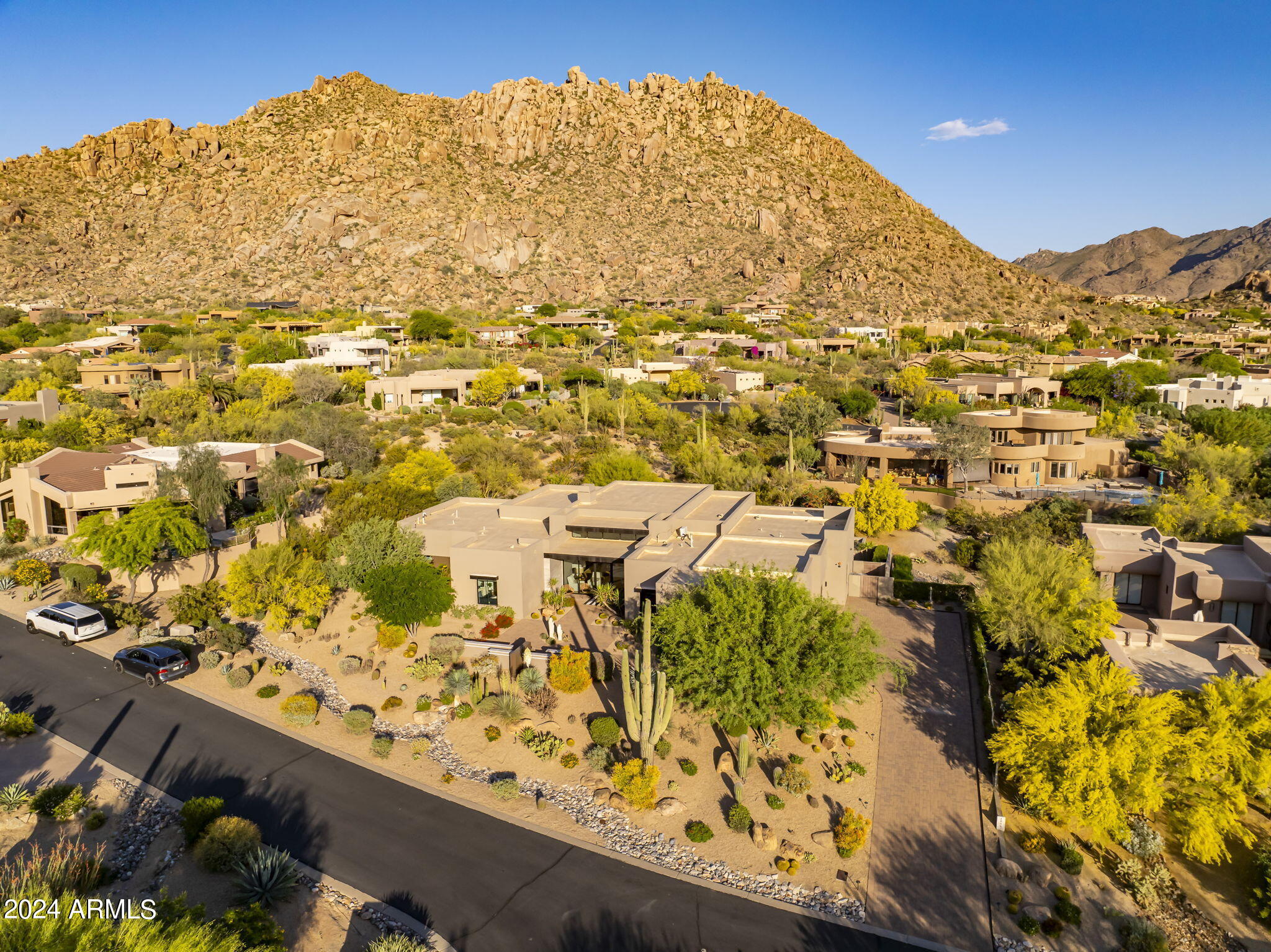 WINDY WALK ESTATES LOT 1-154 TR A - Residential