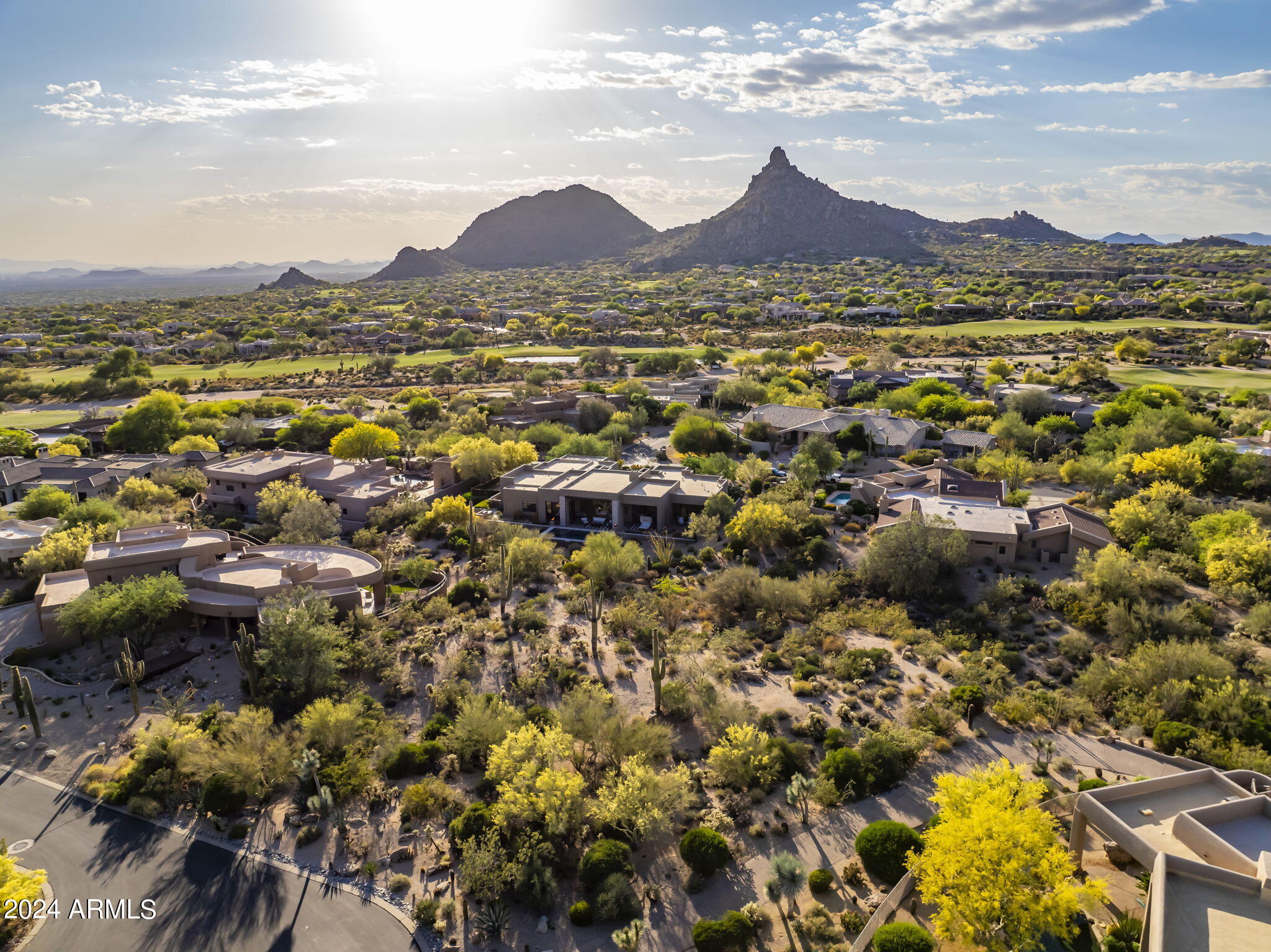 WINDY WALK ESTATES LOT 1-154 TR A - Residential