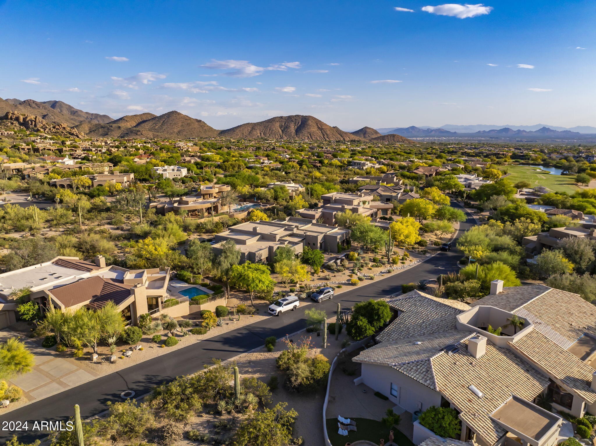 WINDY WALK ESTATES LOT 1-154 TR A - Residential