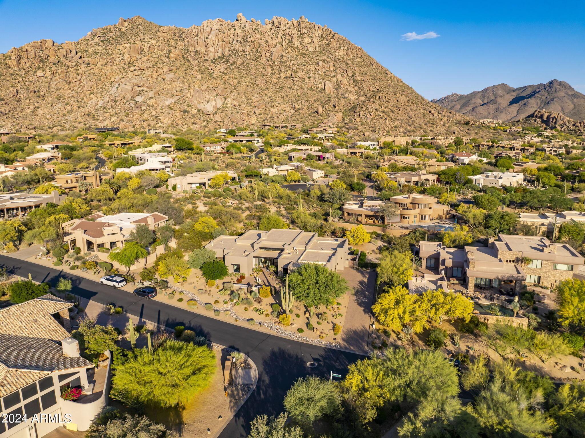 WINDY WALK ESTATES LOT 1-154 TR A - Residential