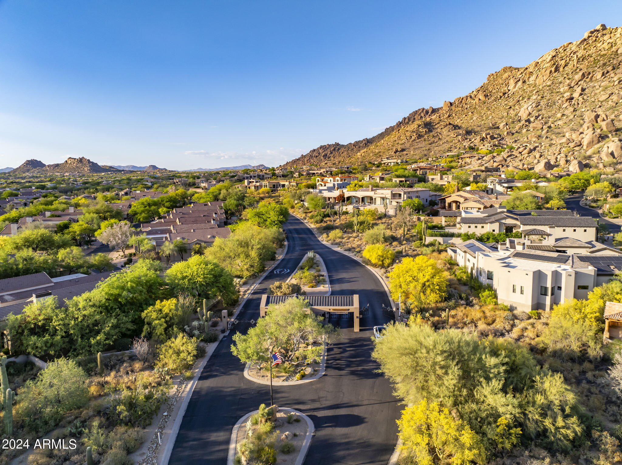 WINDY WALK ESTATES LOT 1-154 TR A - Residential