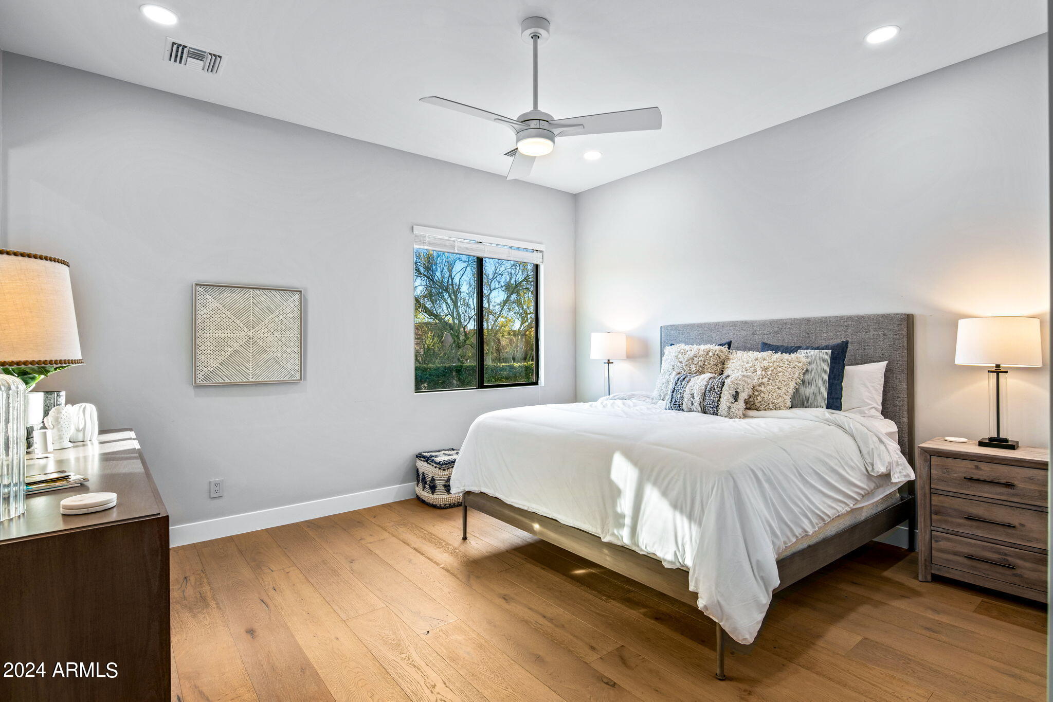 WINDY WALK ESTATES LOT 1-154 TR A - Residential