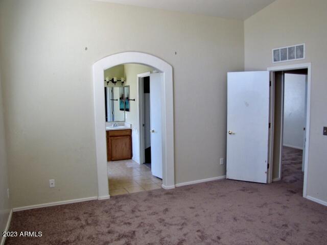 COPPER POINTE - Residential Lease