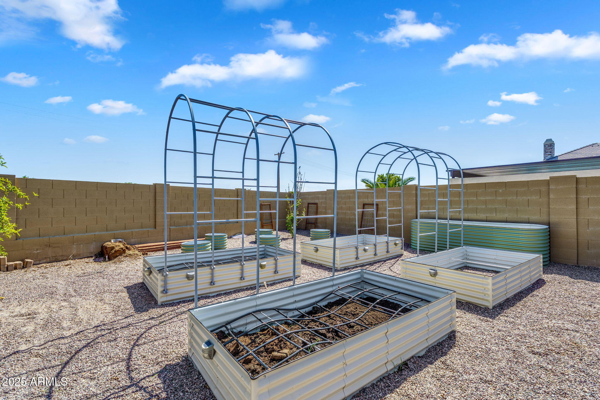 ESTATES AT HERMOSA RANCH - Residential