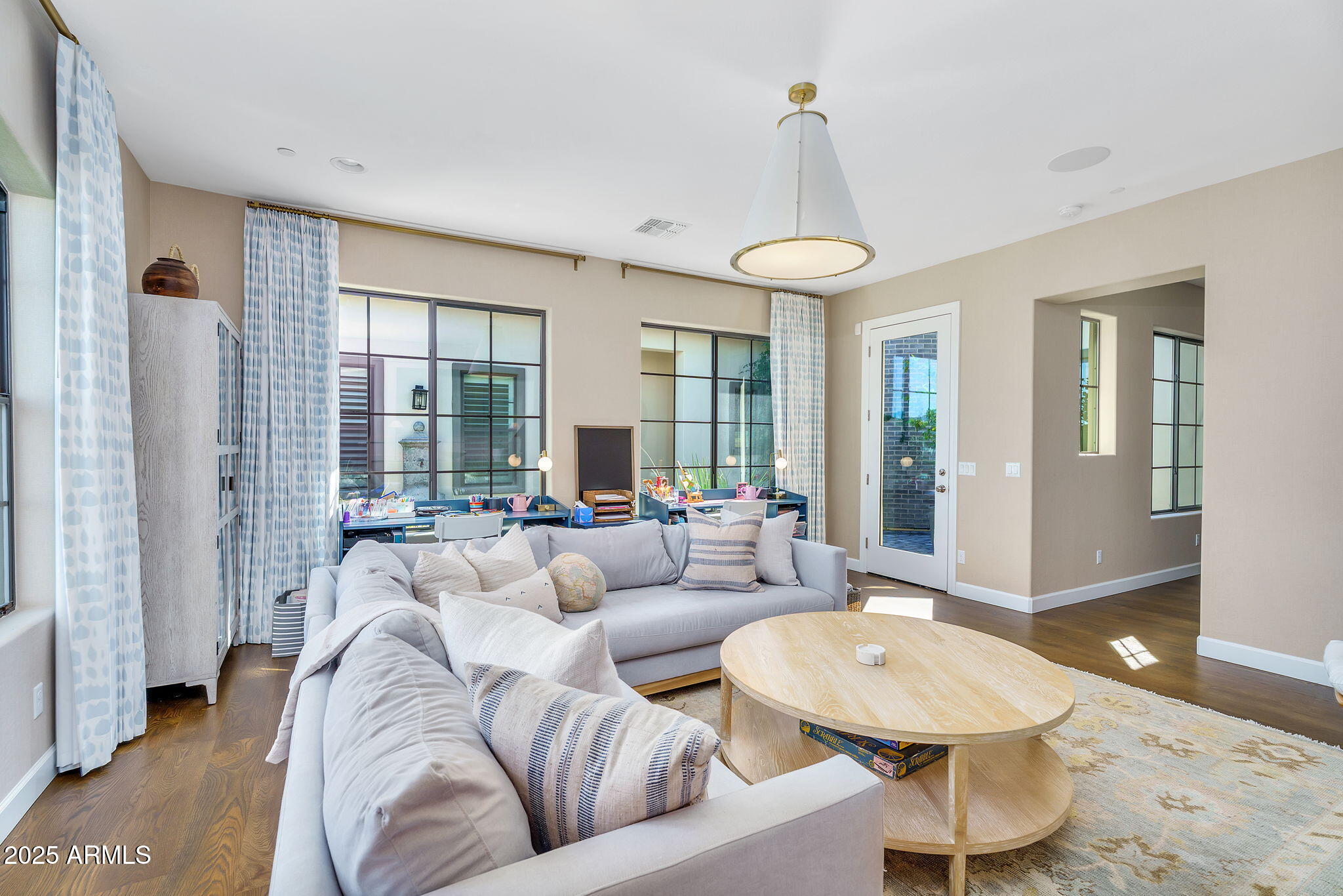 ESTATES AT HERMOSA RANCH - Residential