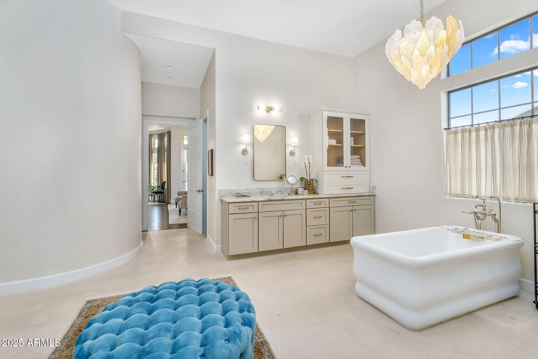 ESTATES AT HERMOSA RANCH - Residential