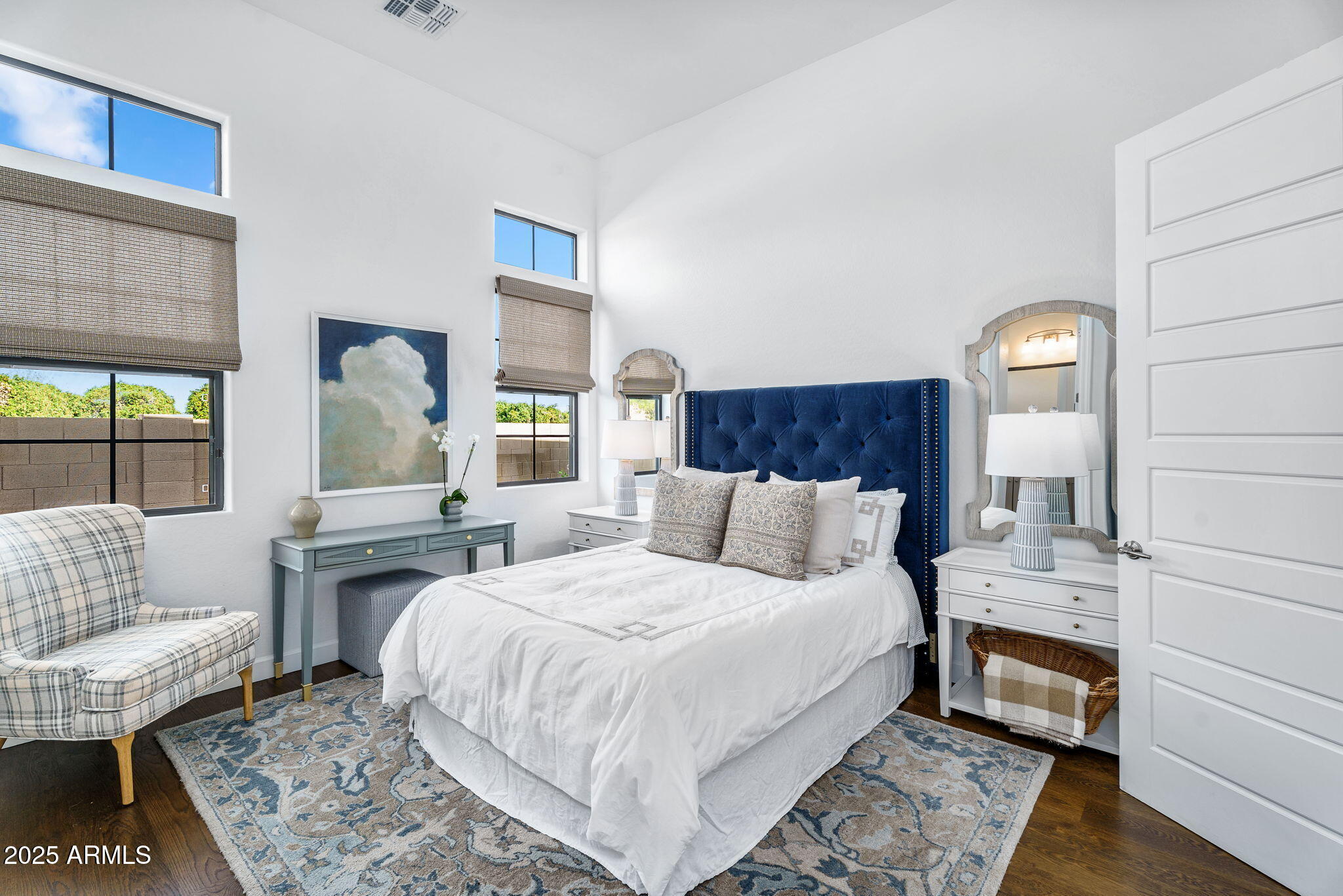 ESTATES AT HERMOSA RANCH - Residential