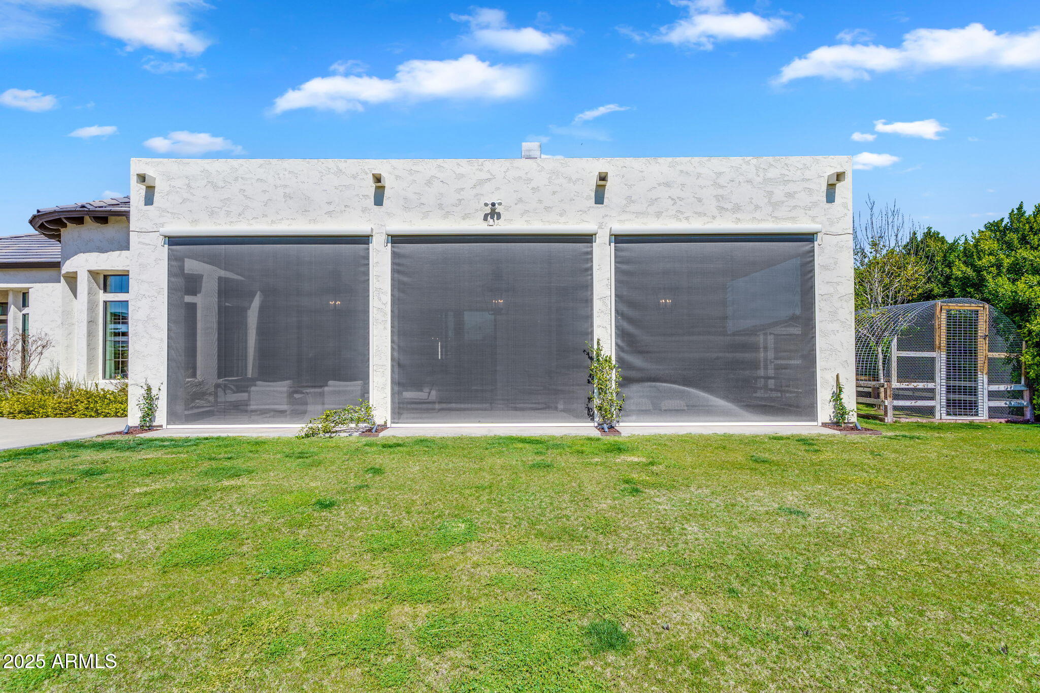 ESTATES AT HERMOSA RANCH - Residential