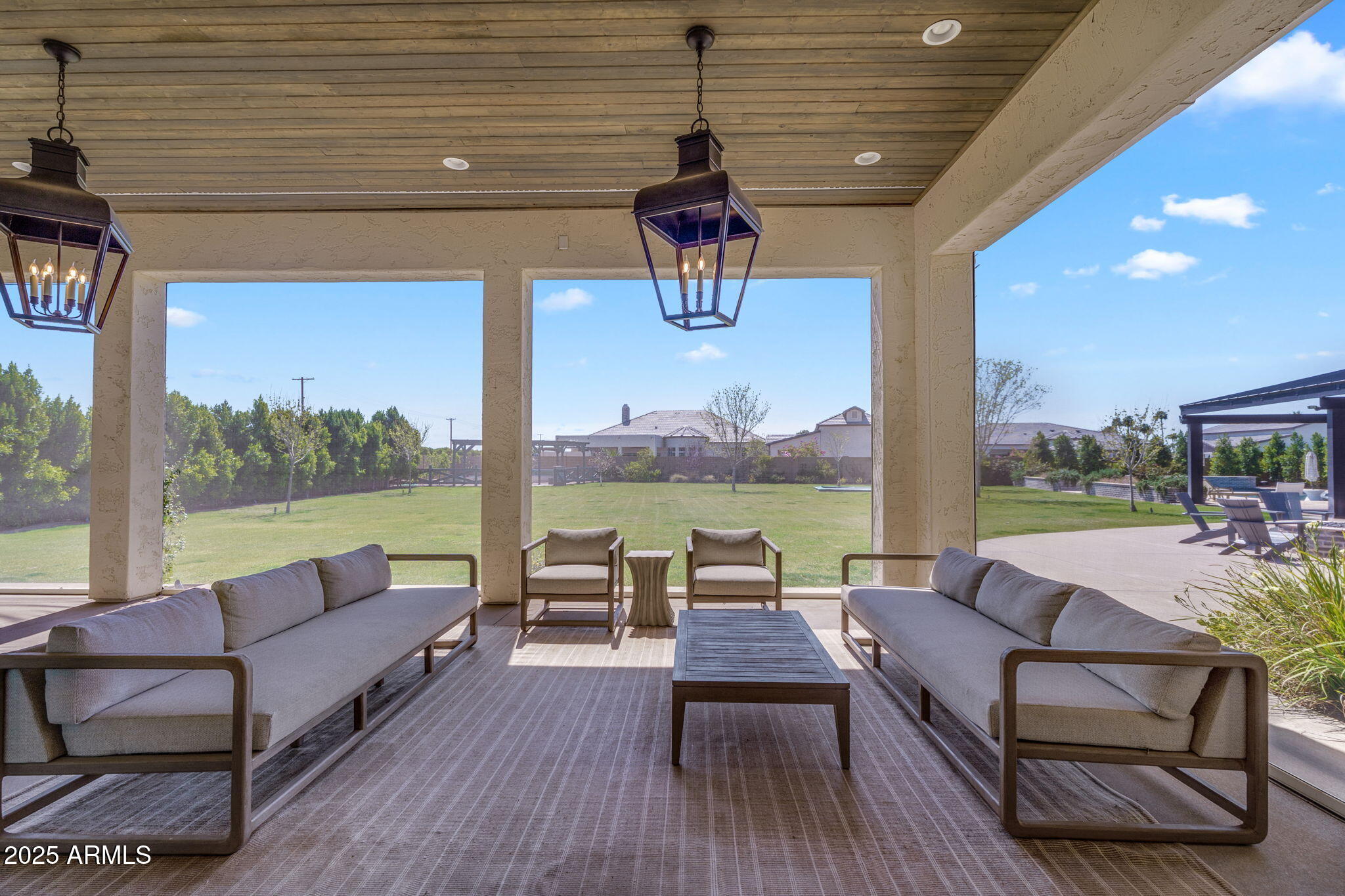 ESTATES AT HERMOSA RANCH - Residential