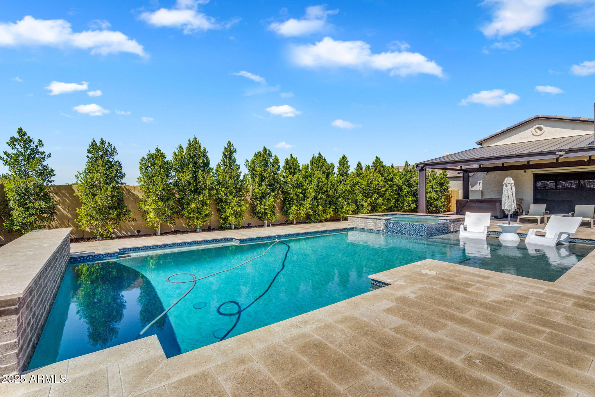 ESTATES AT HERMOSA RANCH - Residential