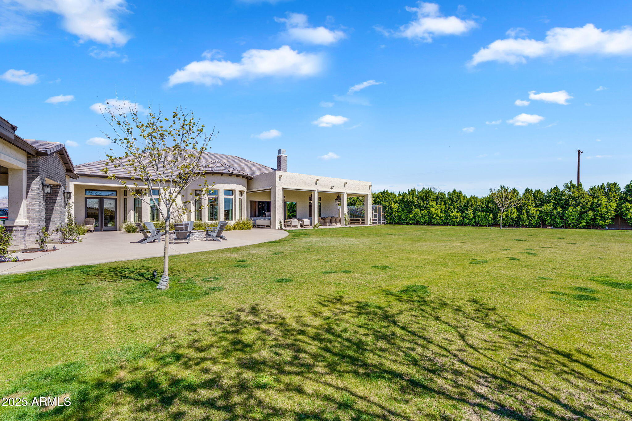 ESTATES AT HERMOSA RANCH - Residential