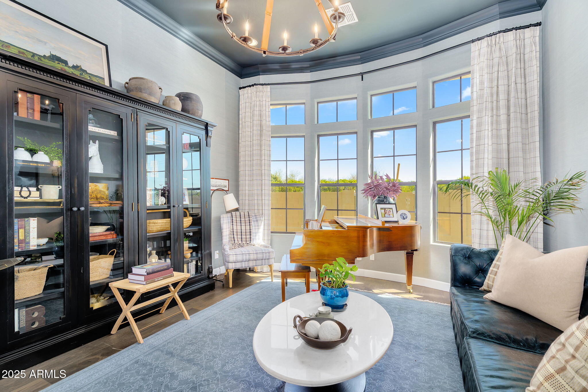 ESTATES AT HERMOSA RANCH - Residential
