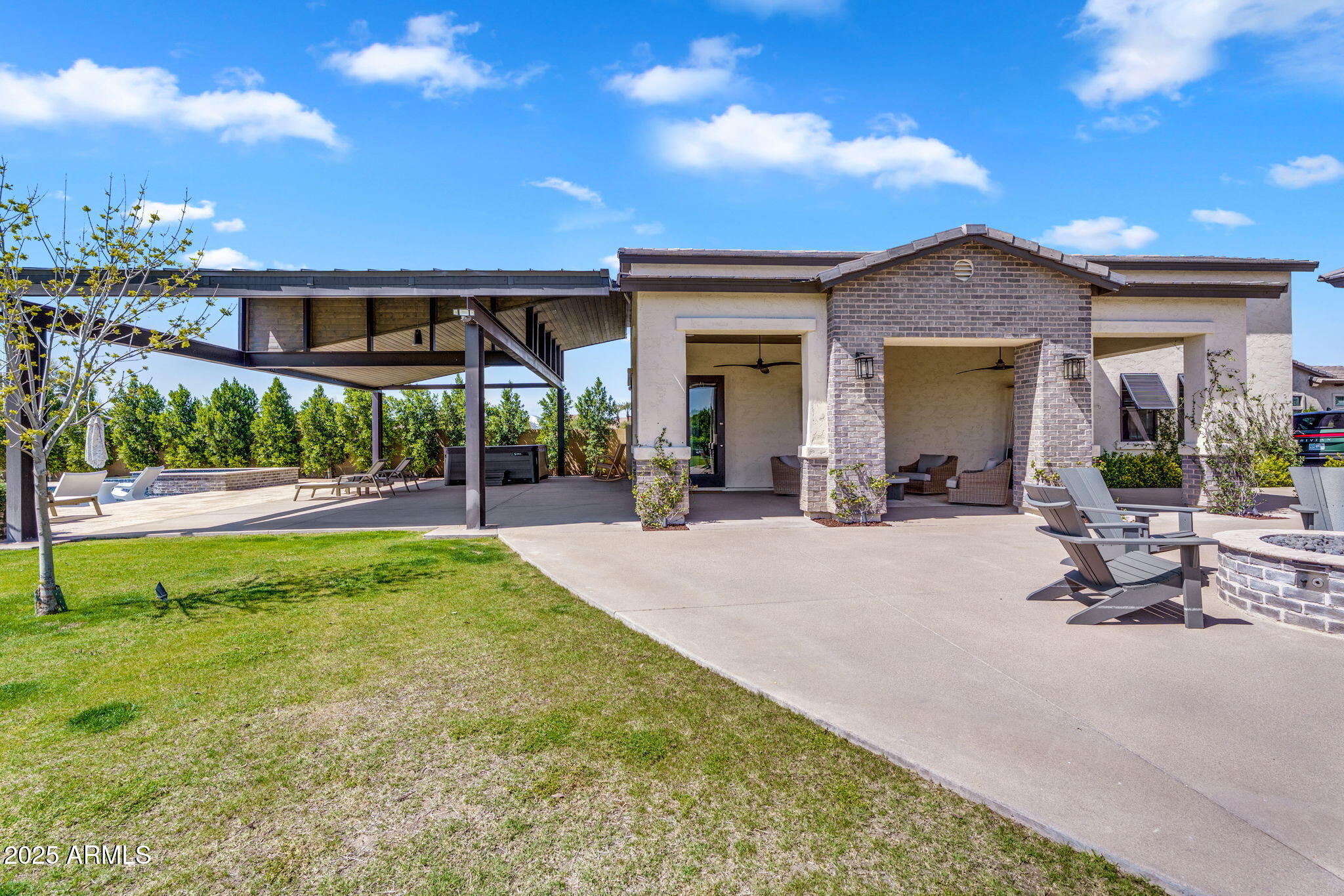 ESTATES AT HERMOSA RANCH - Residential