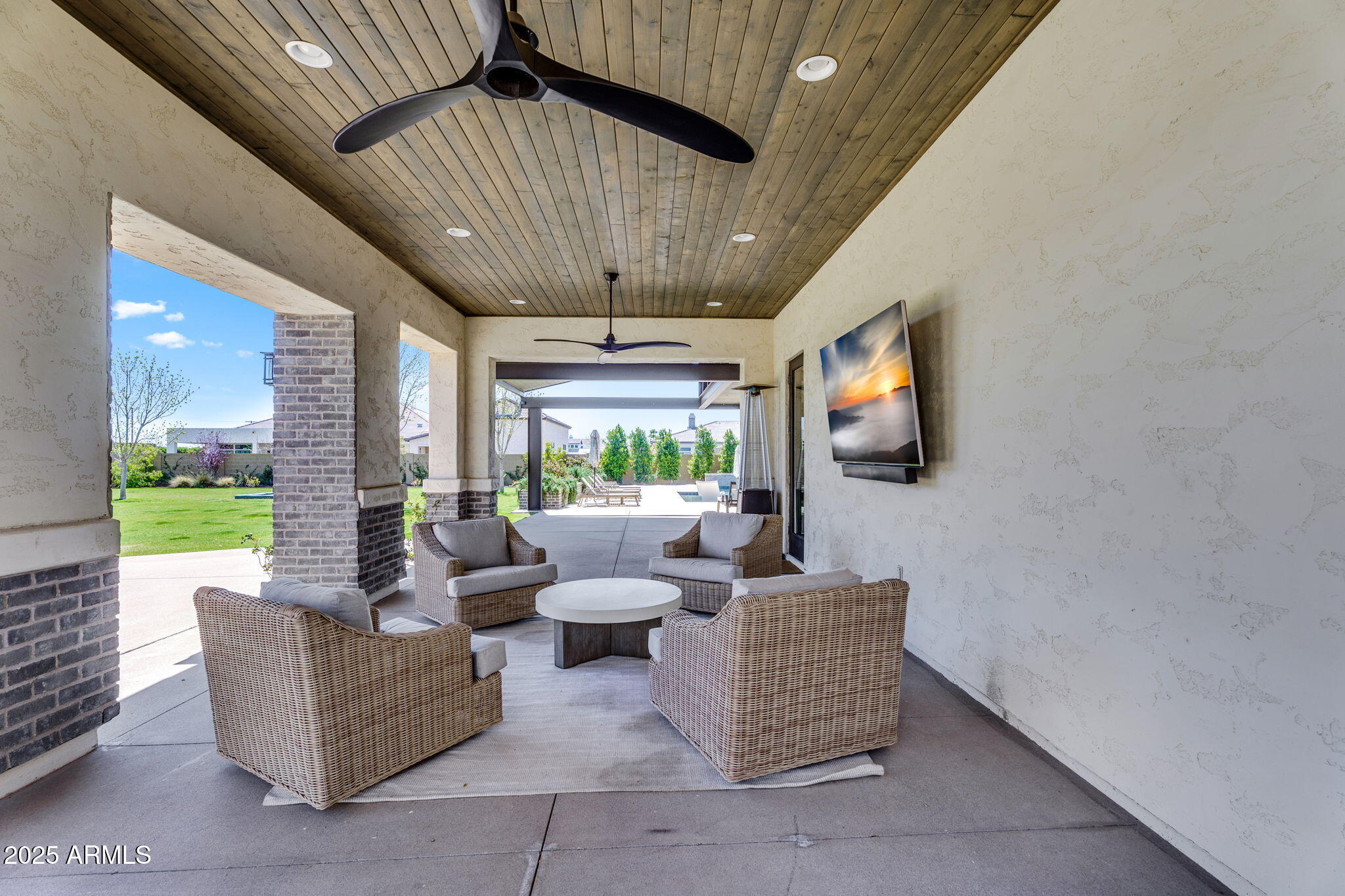 ESTATES AT HERMOSA RANCH - Residential