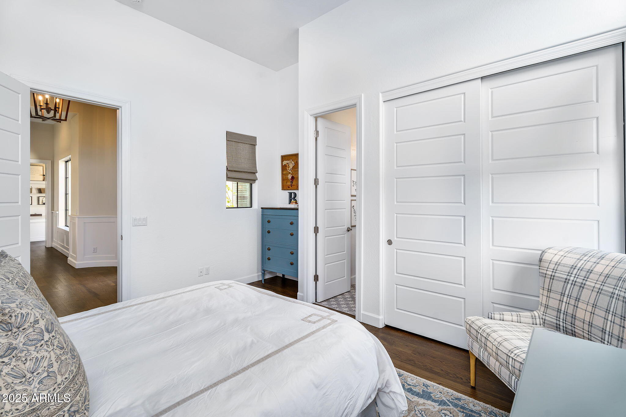 ESTATES AT HERMOSA RANCH - Residential