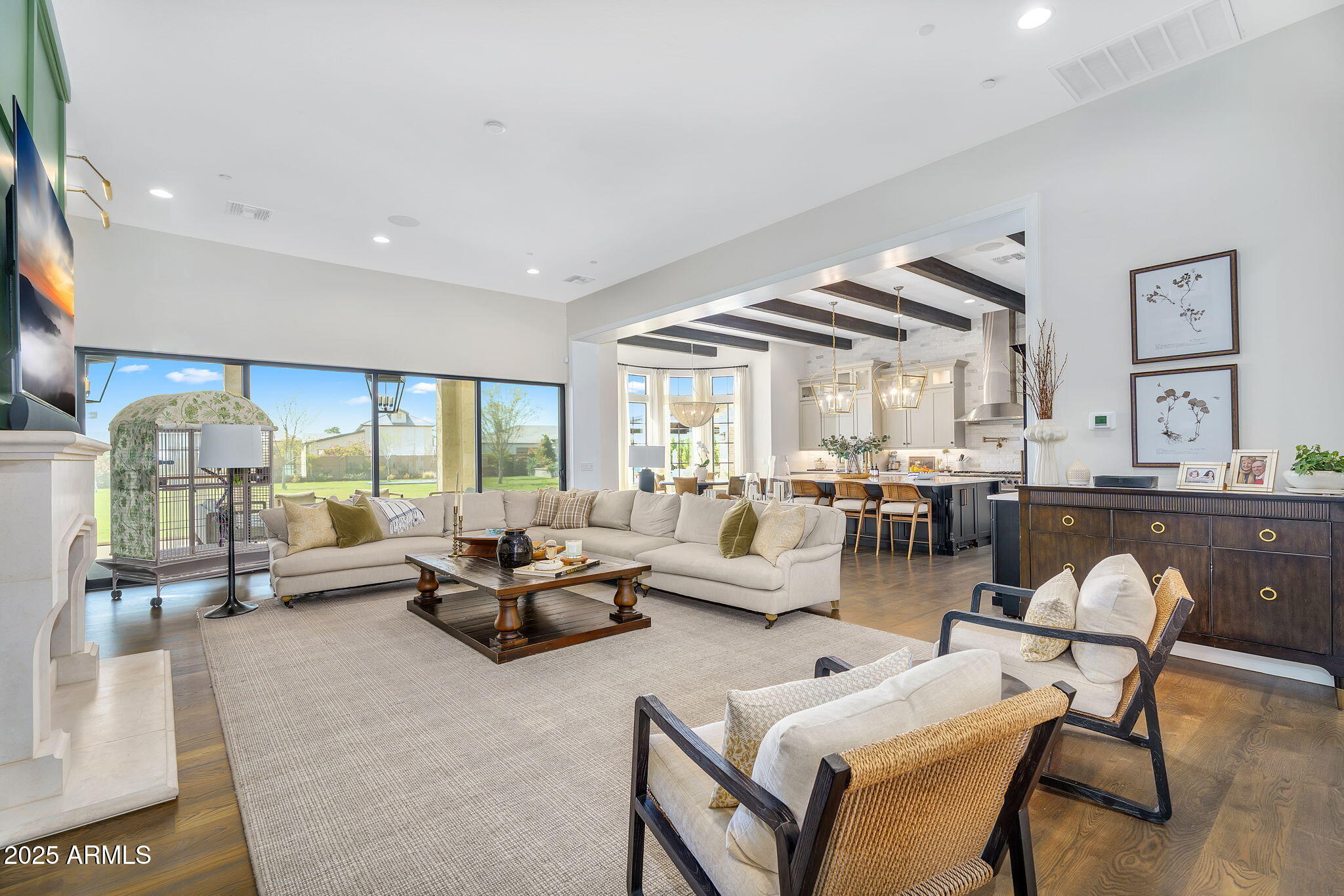 ESTATES AT HERMOSA RANCH - Residential