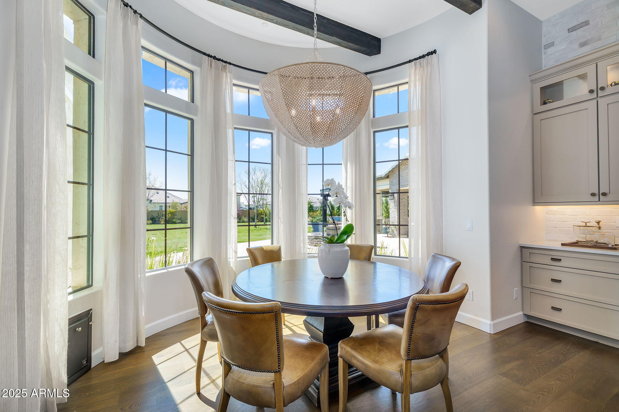 ESTATES AT HERMOSA RANCH - Residential
