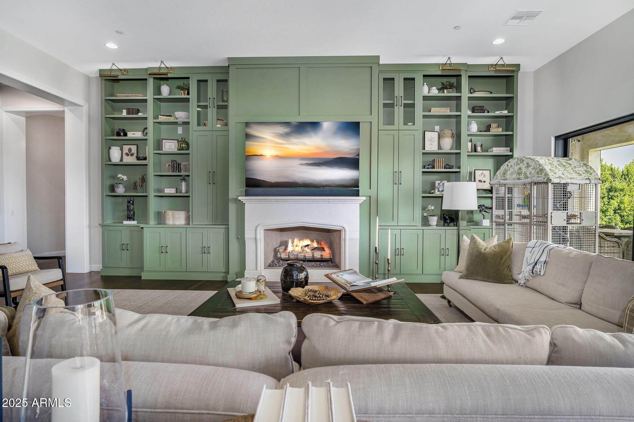 ESTATES AT HERMOSA RANCH - Residential