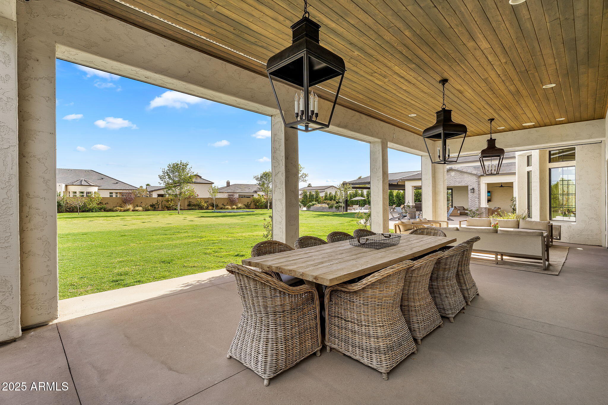 ESTATES AT HERMOSA RANCH - Residential