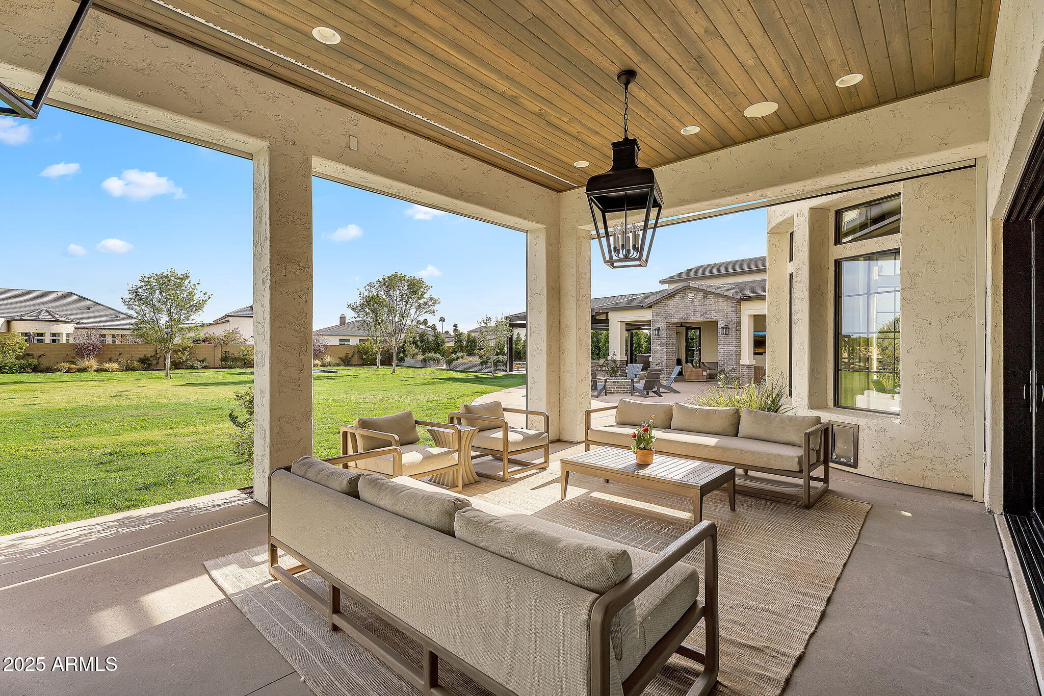 ESTATES AT HERMOSA RANCH - Residential