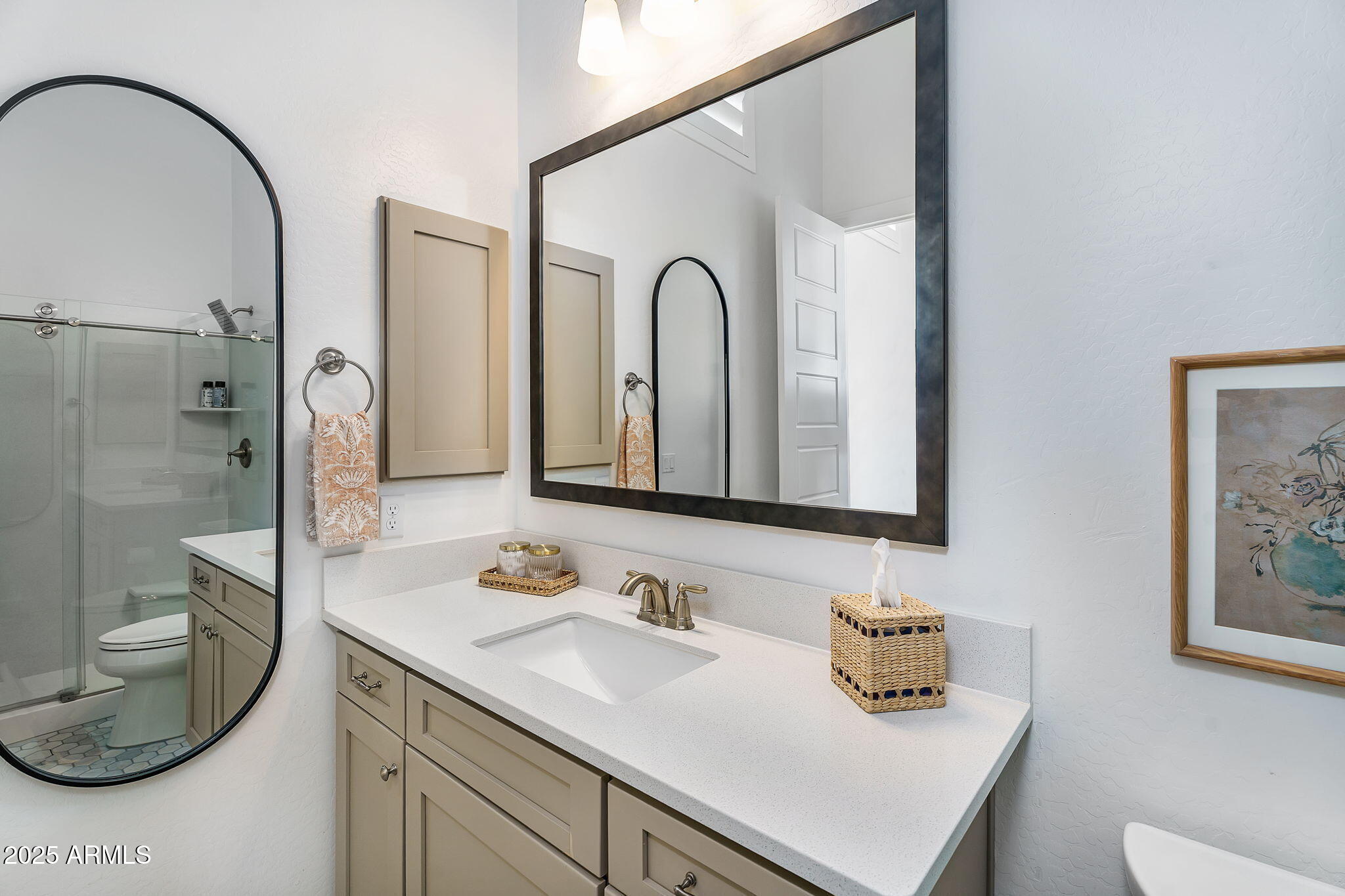 ESTATES AT HERMOSA RANCH - Residential