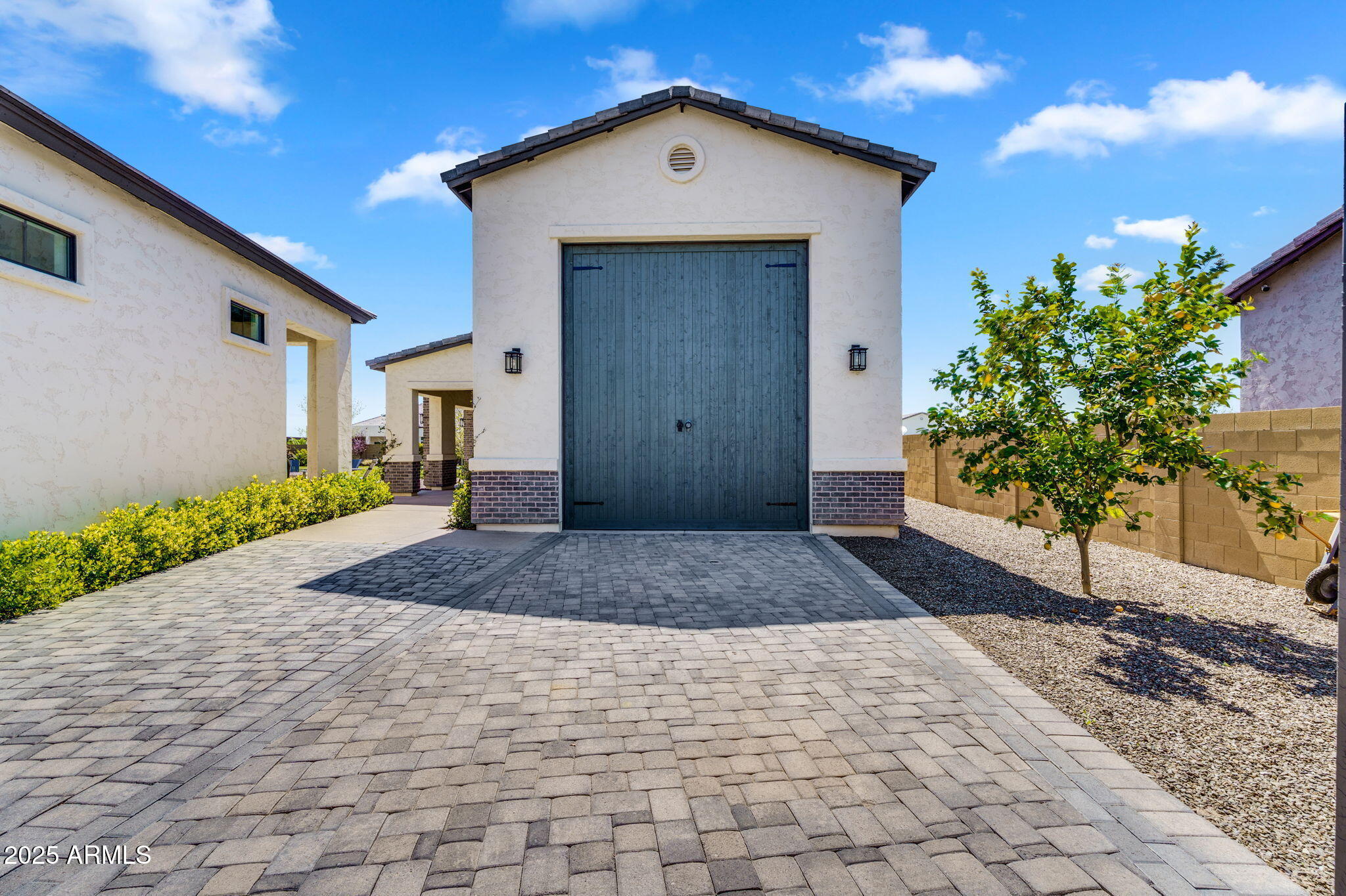 ESTATES AT HERMOSA RANCH - Residential