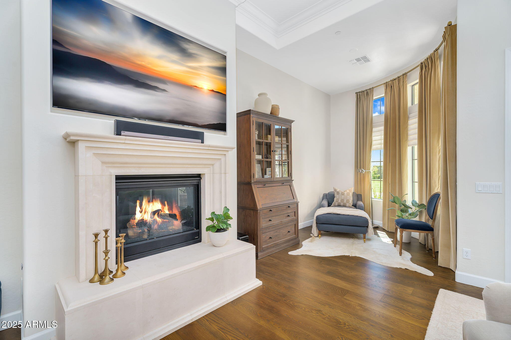 ESTATES AT HERMOSA RANCH - Residential