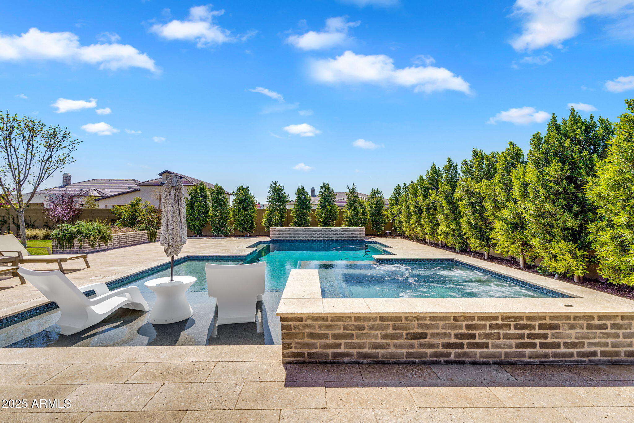 ESTATES AT HERMOSA RANCH - Residential