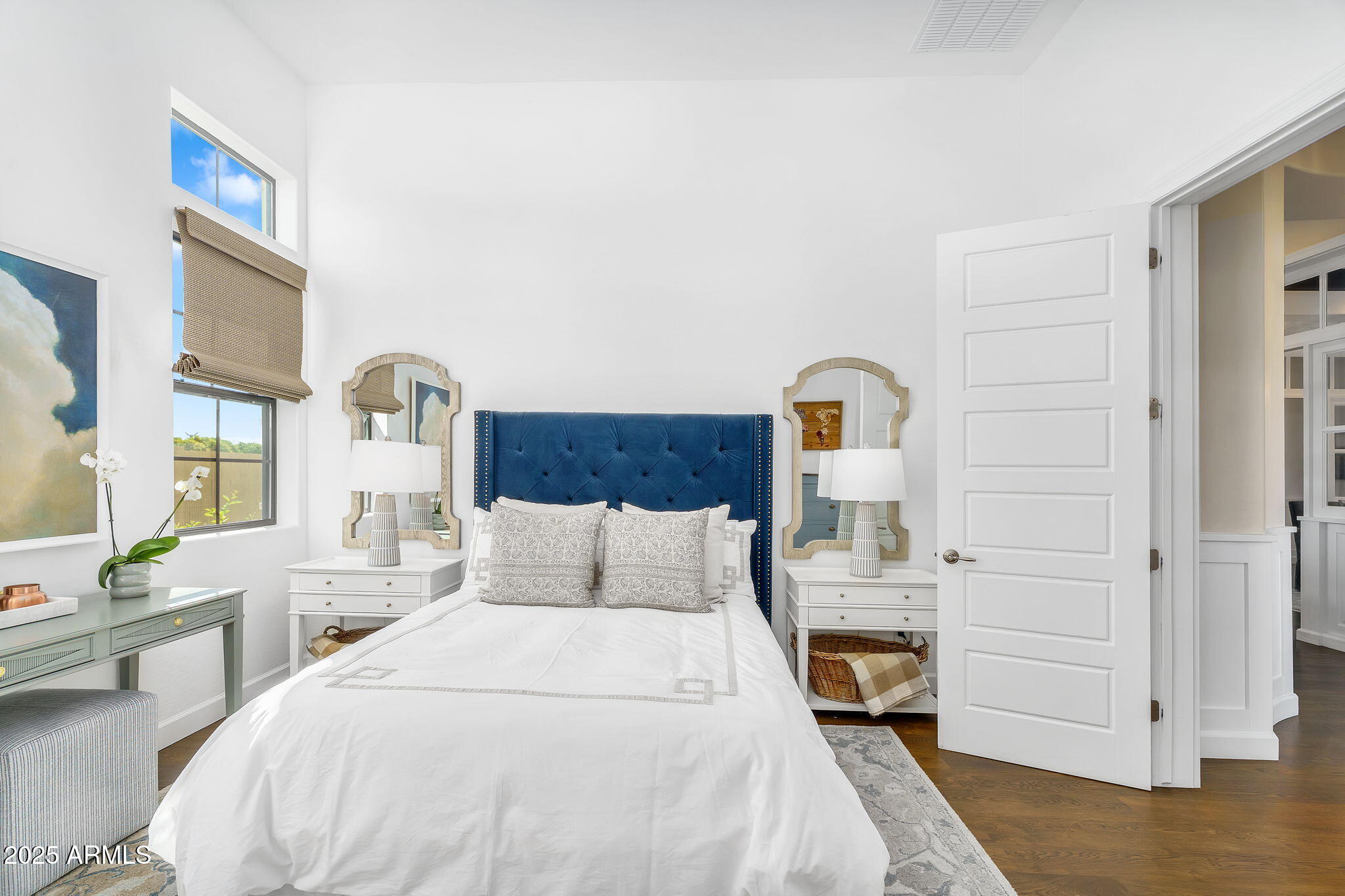 ESTATES AT HERMOSA RANCH - Residential