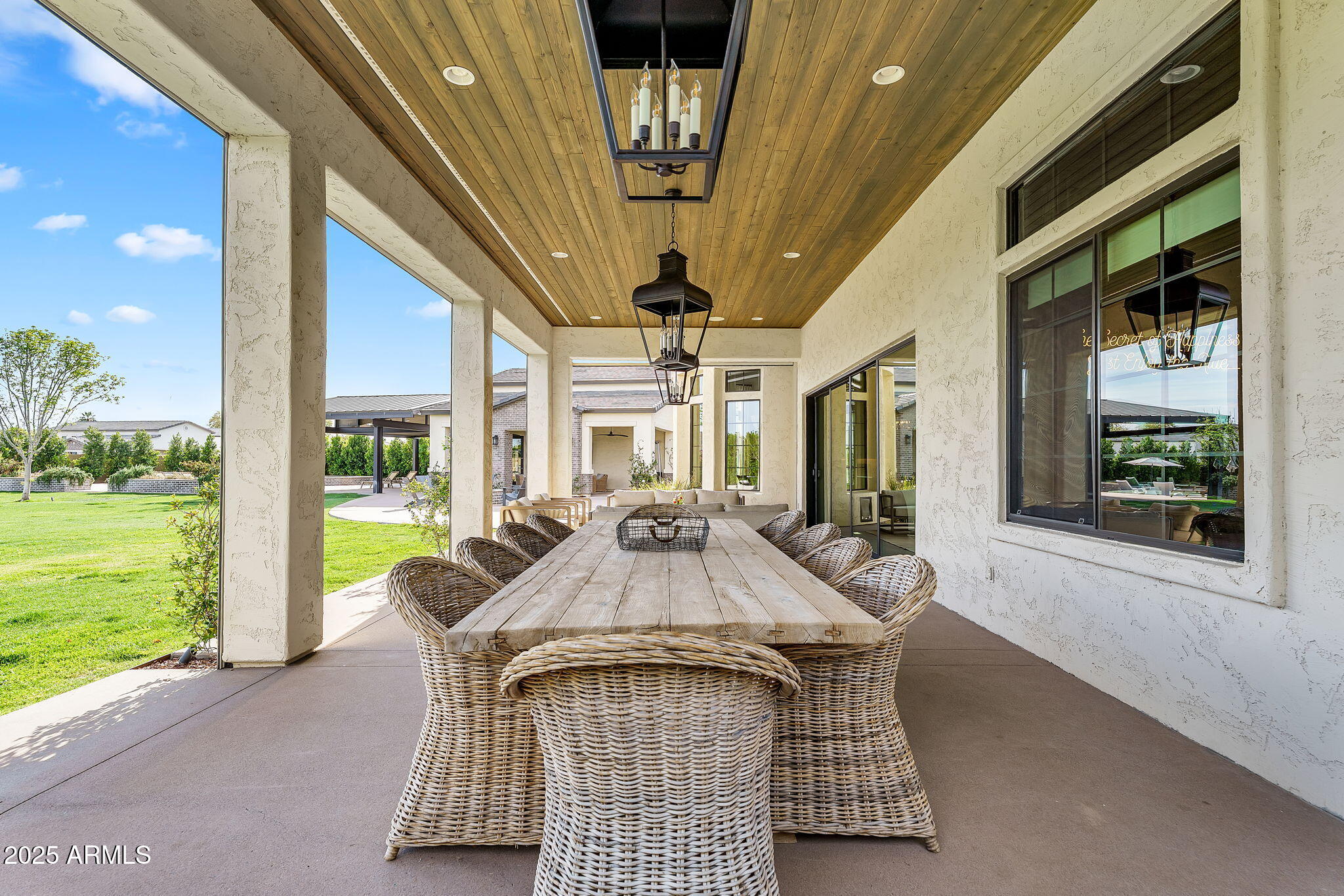 ESTATES AT HERMOSA RANCH - Residential