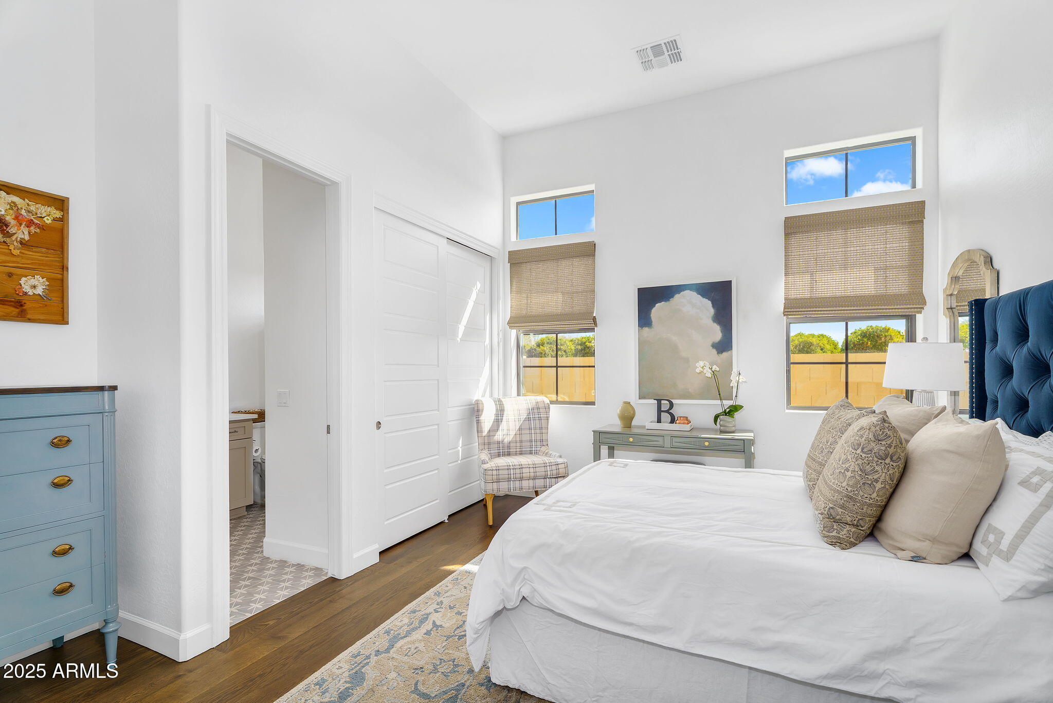 ESTATES AT HERMOSA RANCH - Residential