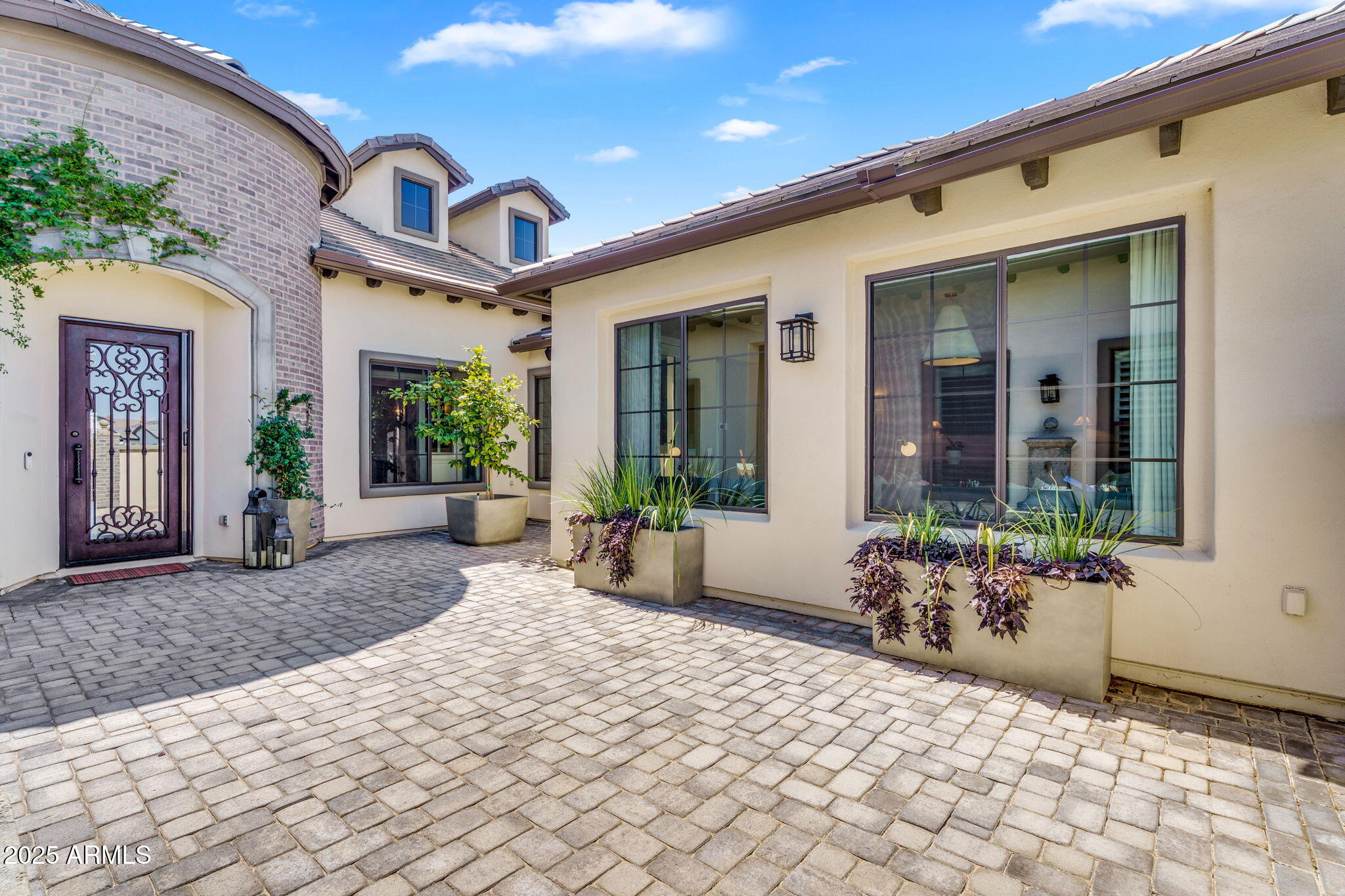 ESTATES AT HERMOSA RANCH - Residential
