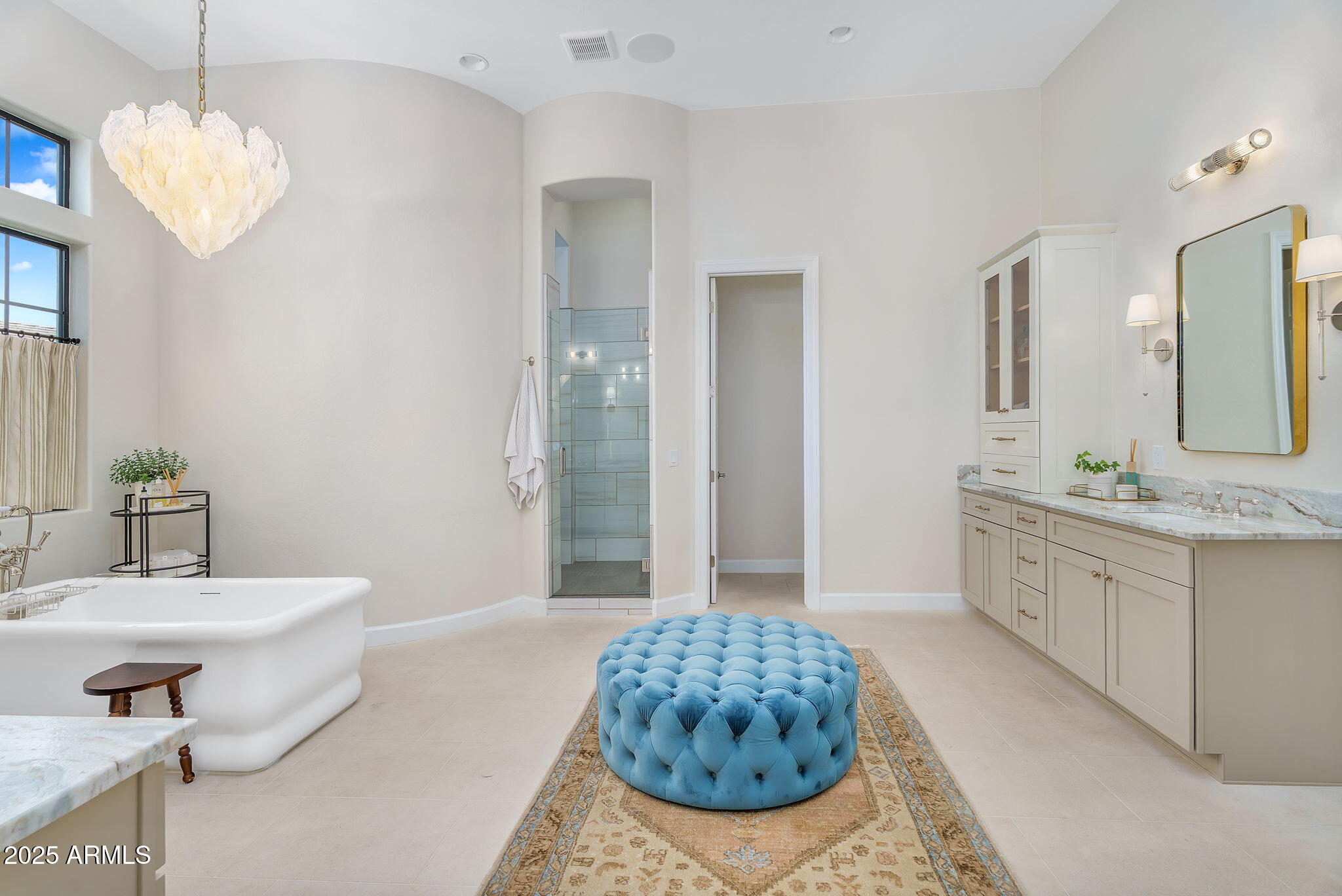 ESTATES AT HERMOSA RANCH - Residential