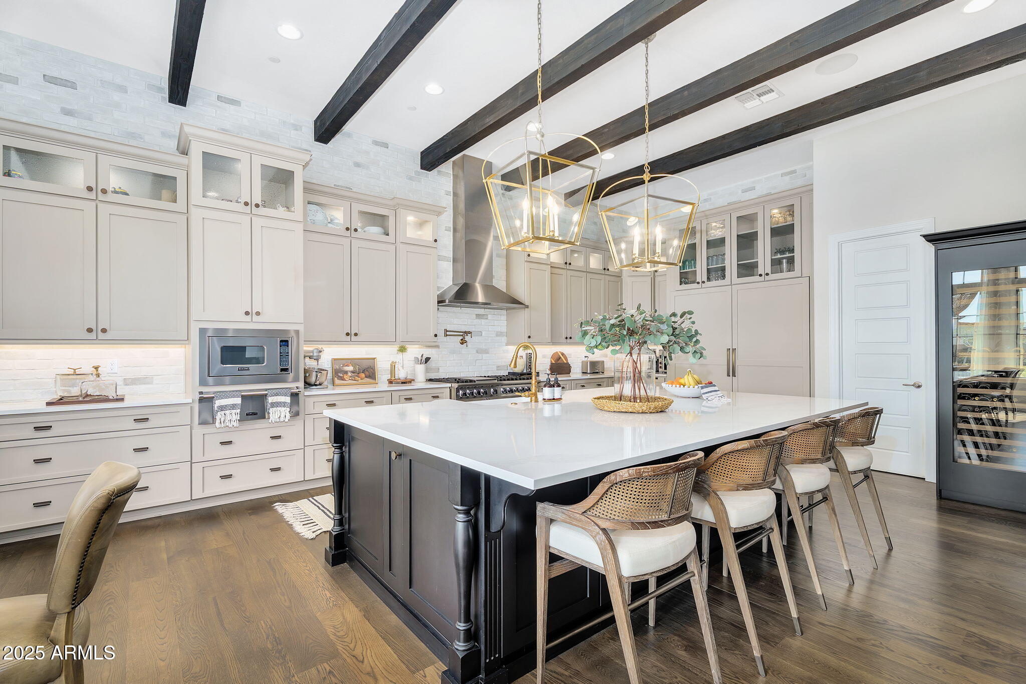 ESTATES AT HERMOSA RANCH - Residential
